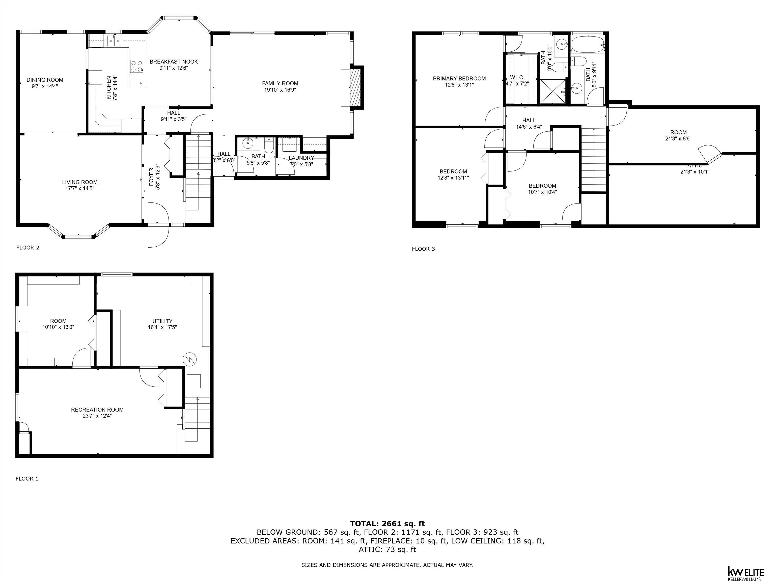6219 S 79 Circle, Ralston, Nebraska image 28