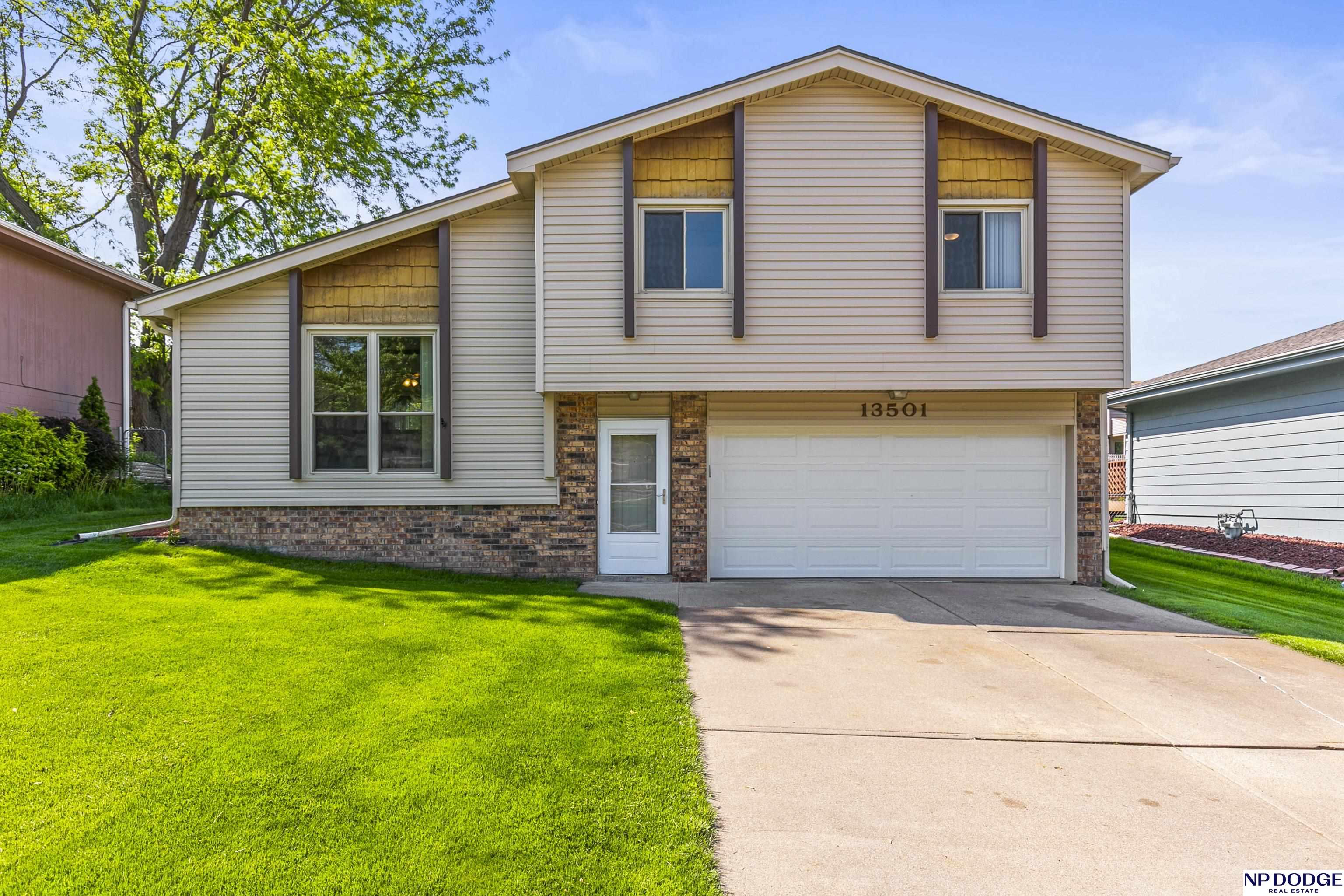 13501 Gertrude Street, Omaha, Nebraska image 1