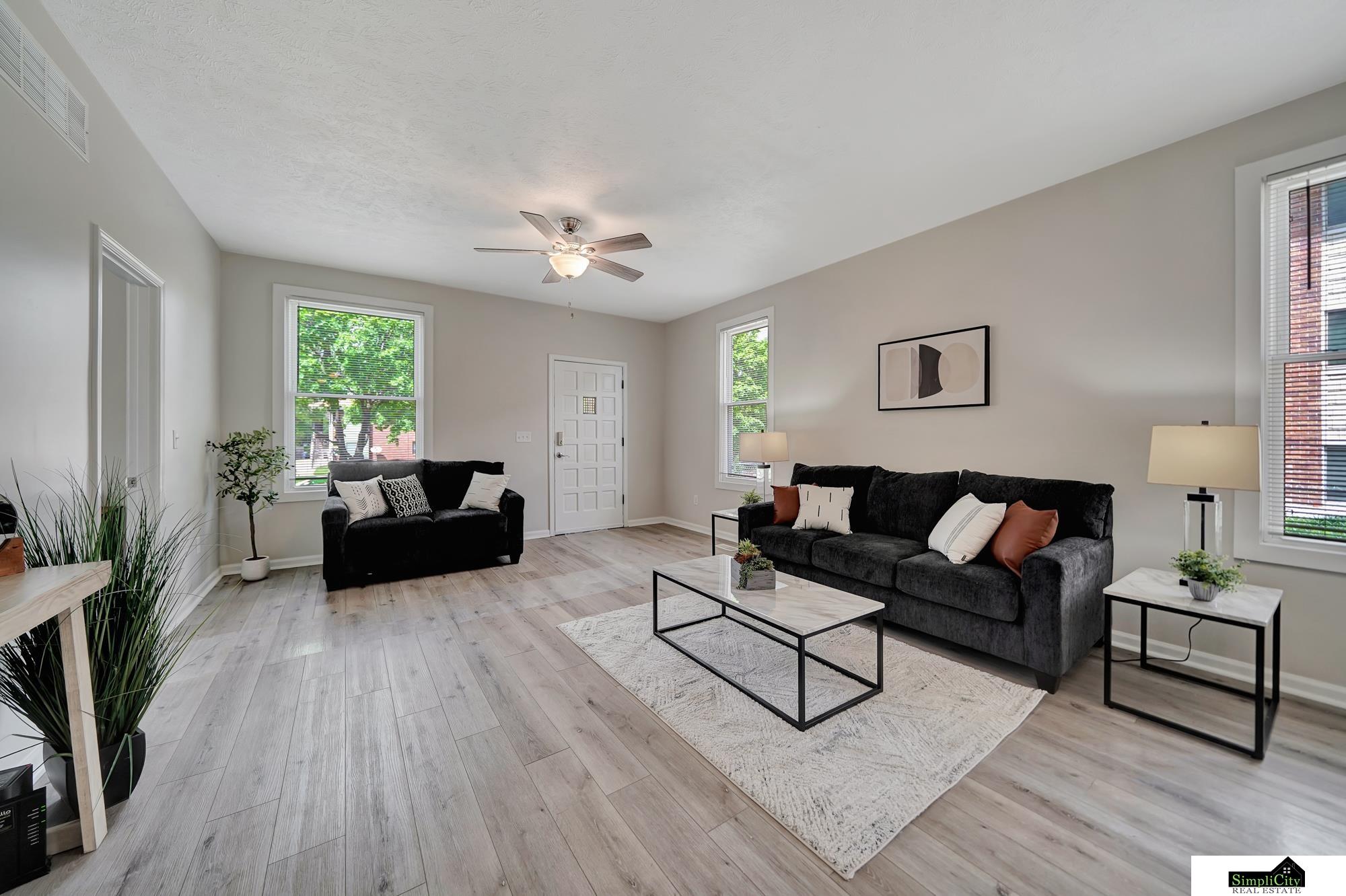 927 Garfield Street, Lincoln, Nebraska image 2
