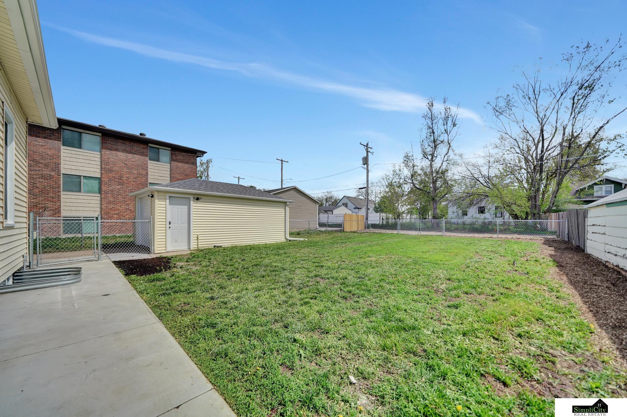 927 Garfield Street, Lincoln, Nebraska image 29