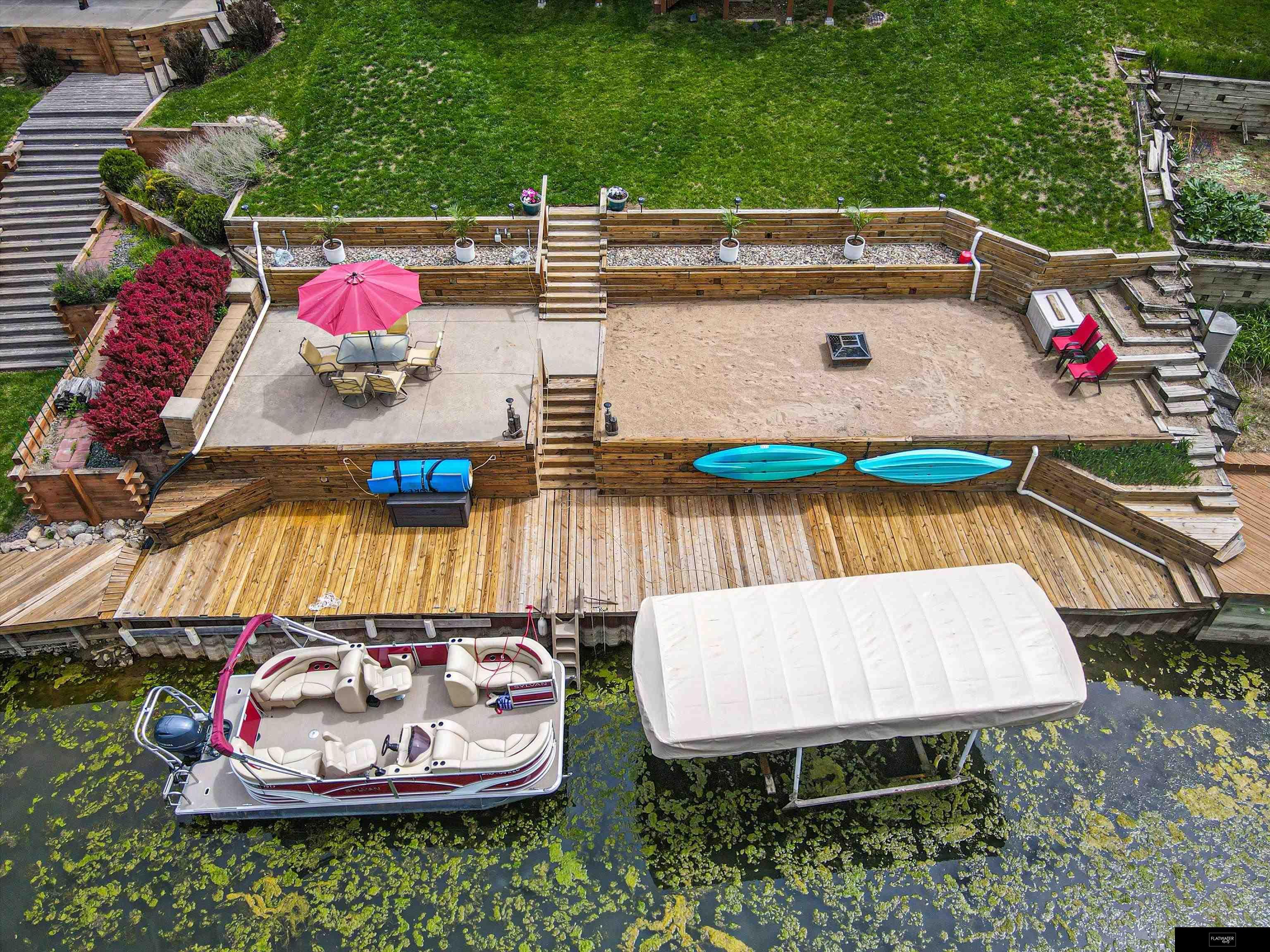 8887 Verdon Circle, Plattsmouth, Nebraska image 41