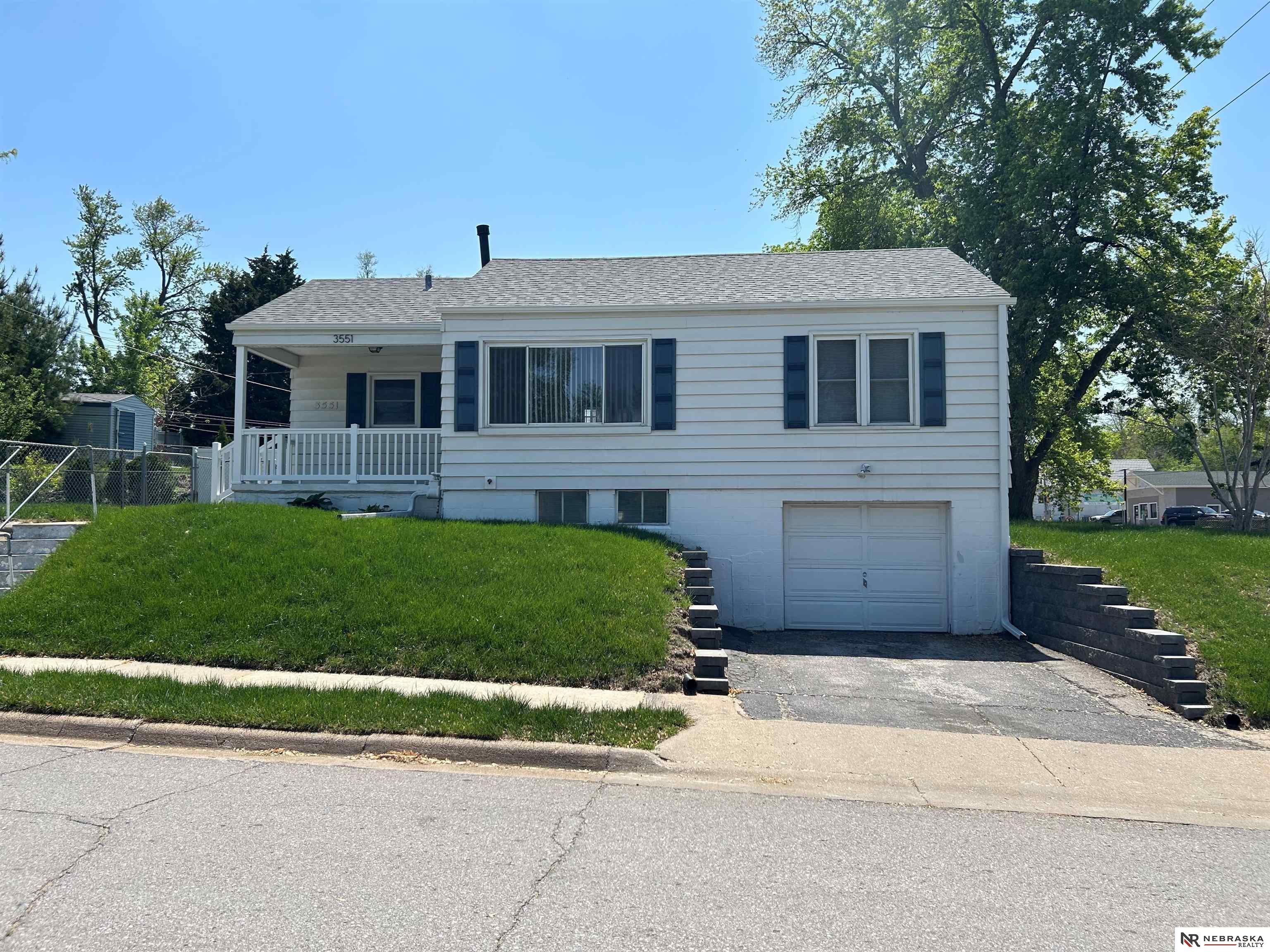 3551 Polk Street, Omaha NE 68107
