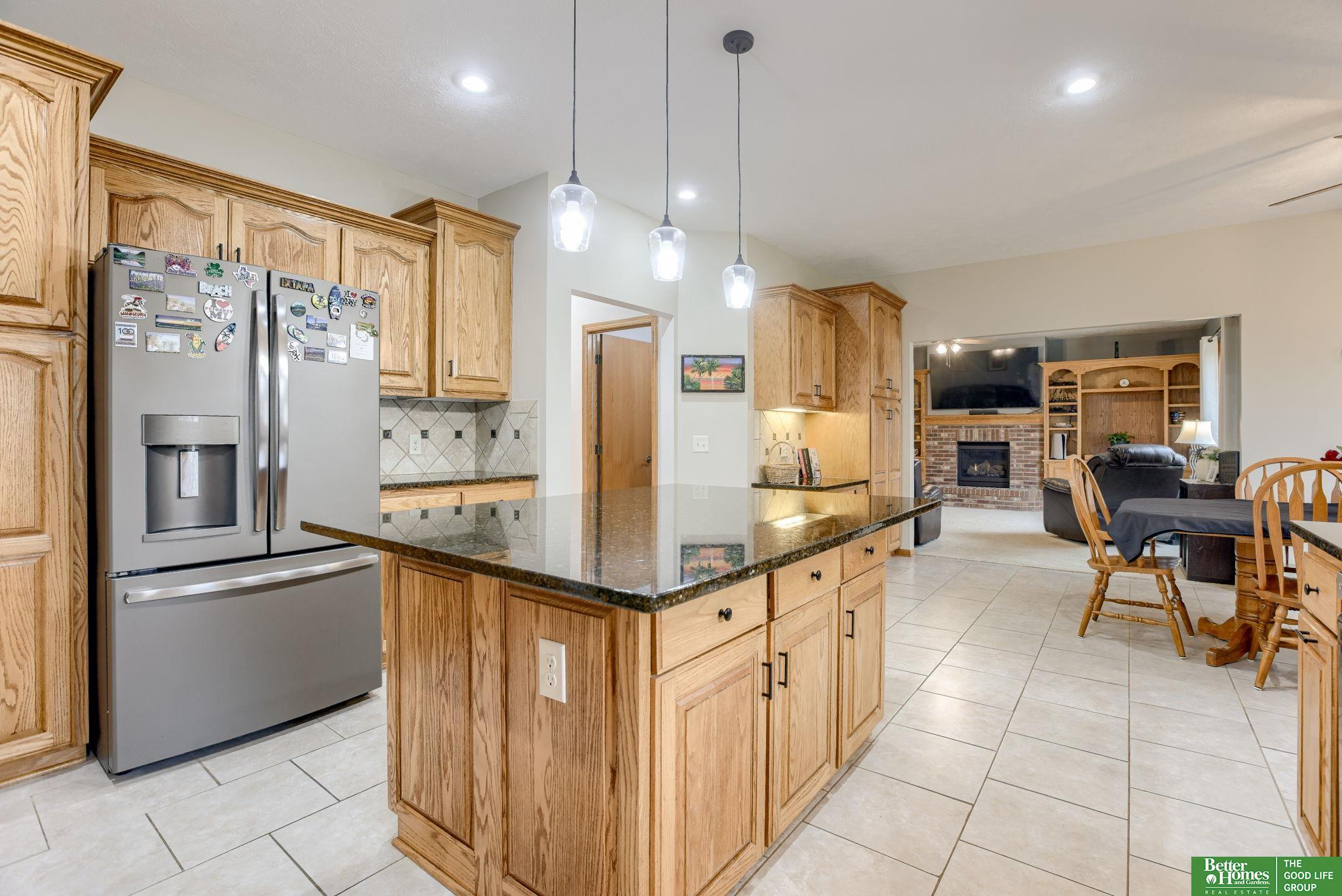 20181 Woodridge Drive, Gretna, Nebraska image 17