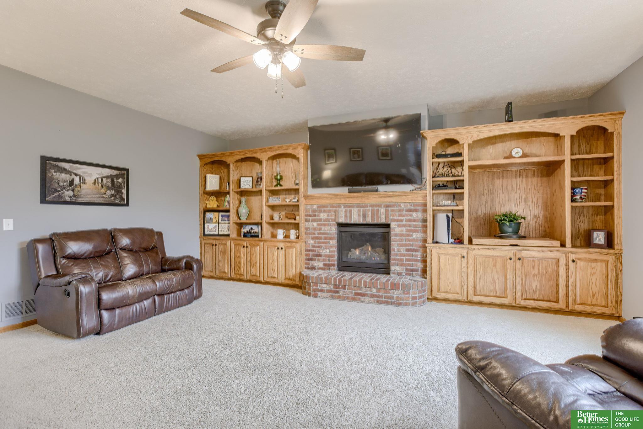 20181 Woodridge Drive, Gretna, Nebraska image 20