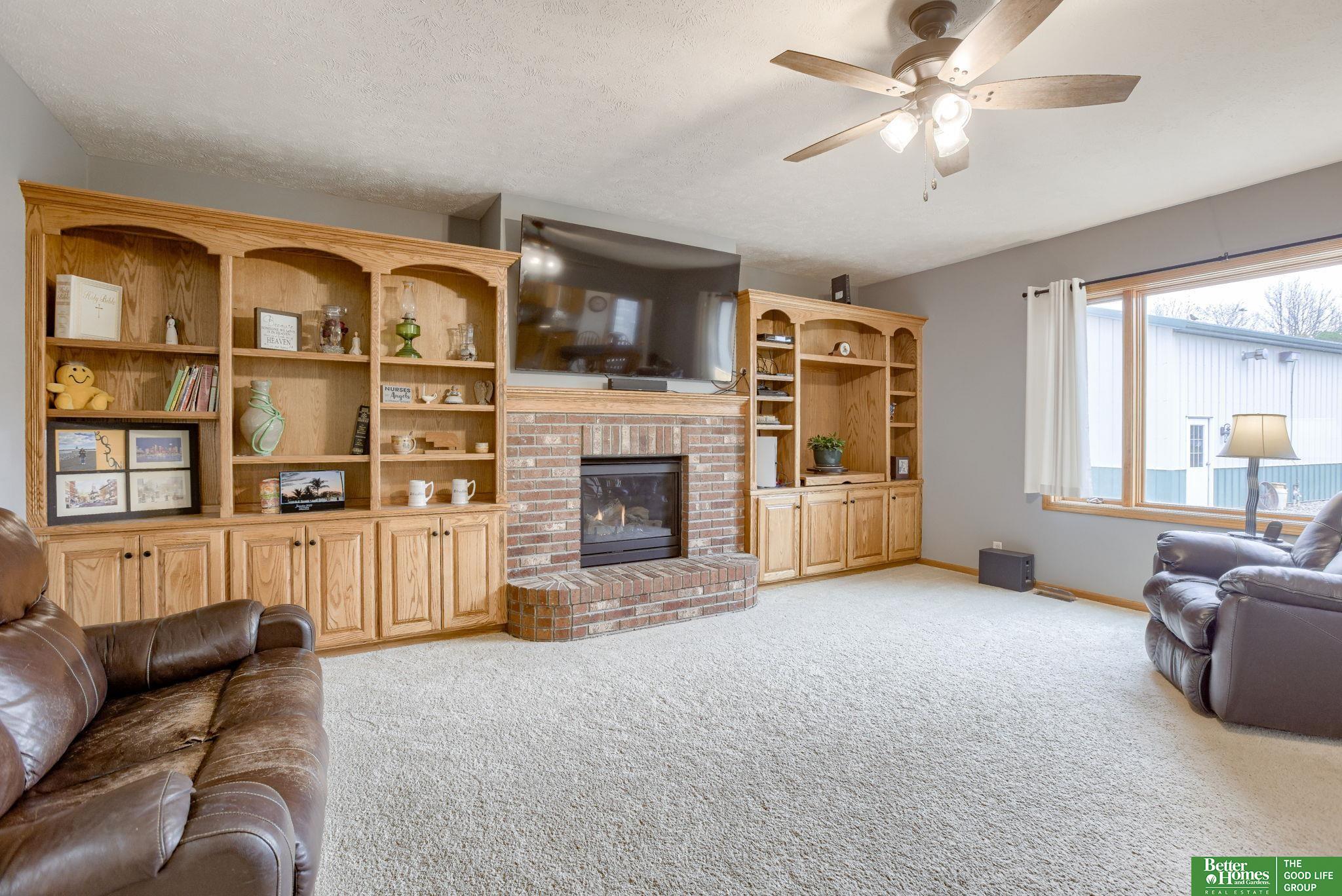 20181 Woodridge Drive, Gretna, Nebraska image 21