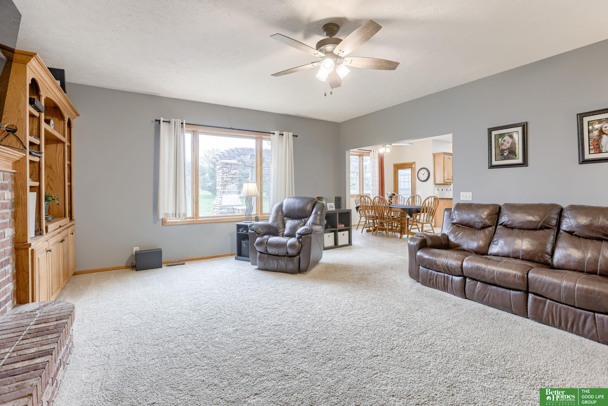 20181 Woodridge Drive, Gretna, Nebraska image 22