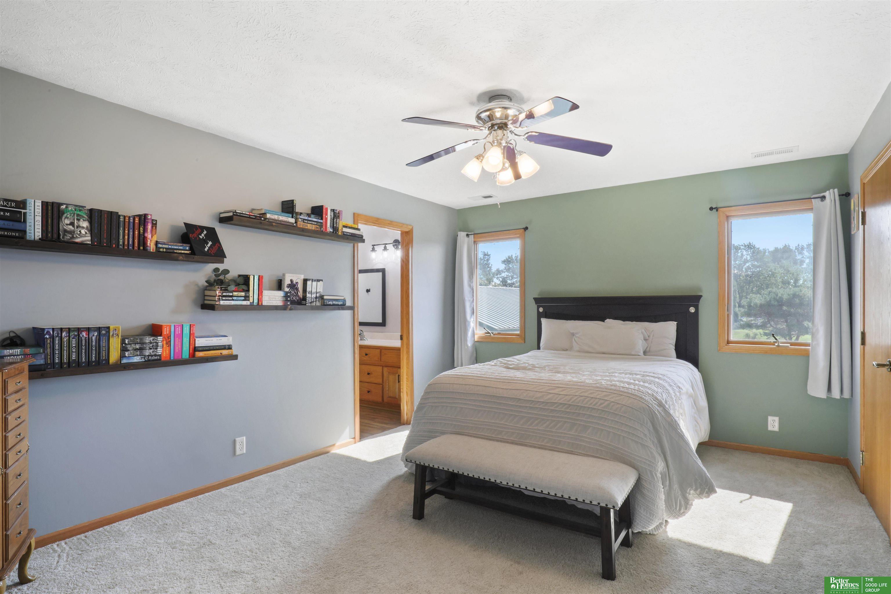 20181 Woodridge Drive, Gretna, Nebraska image 33