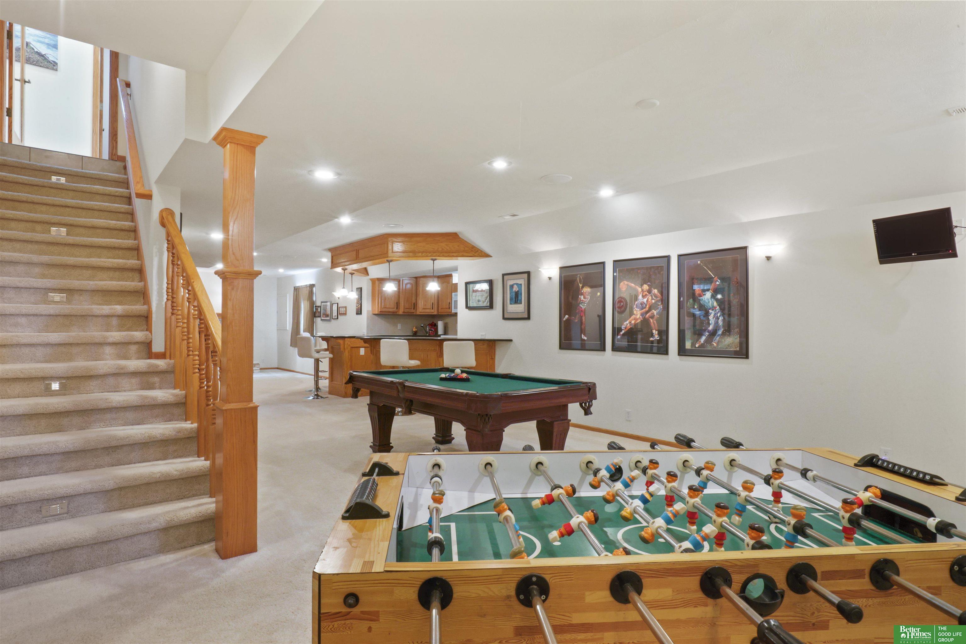 20181 Woodridge Drive, Gretna, Nebraska image 45