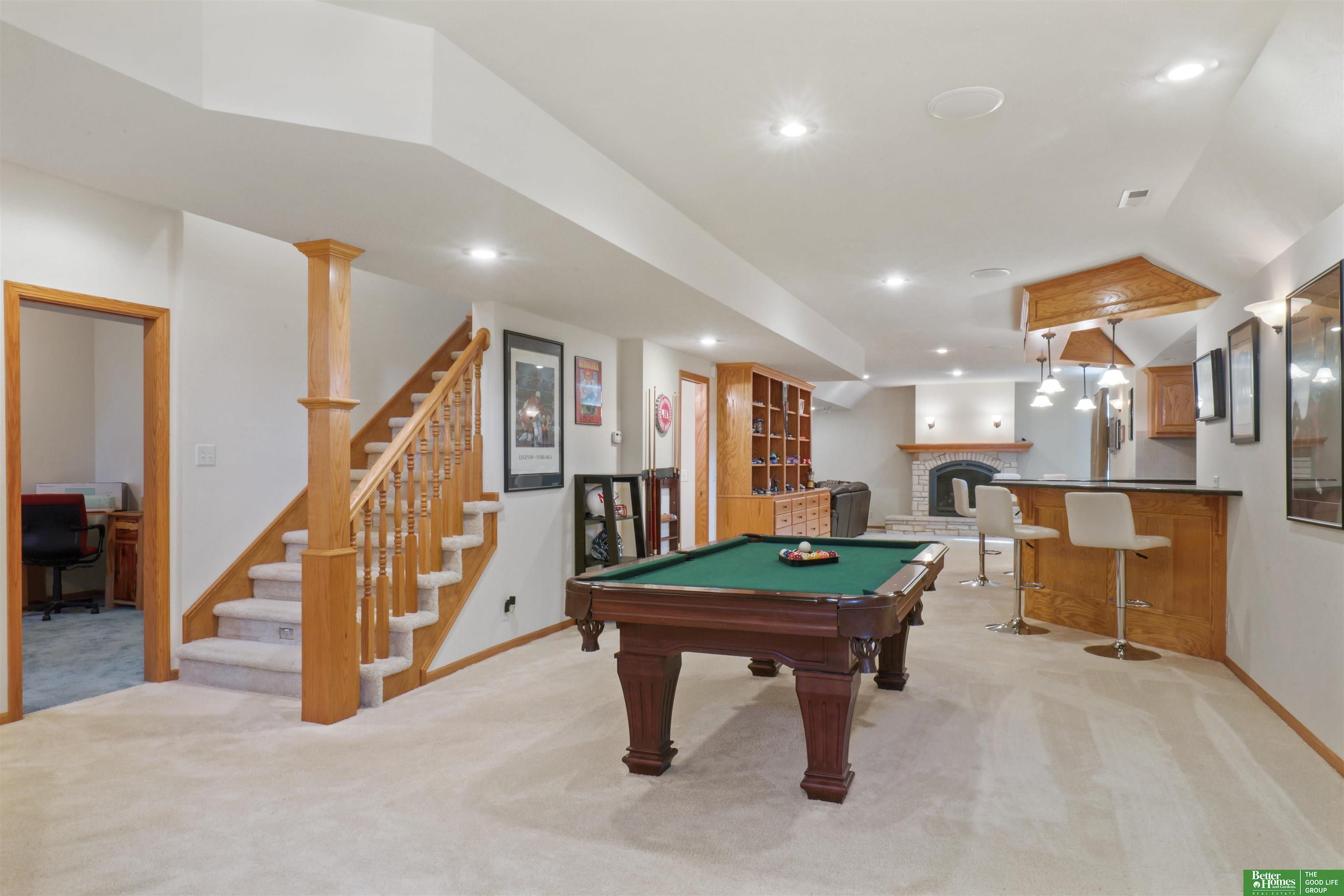 20181 Woodridge Drive, Gretna, Nebraska image 46