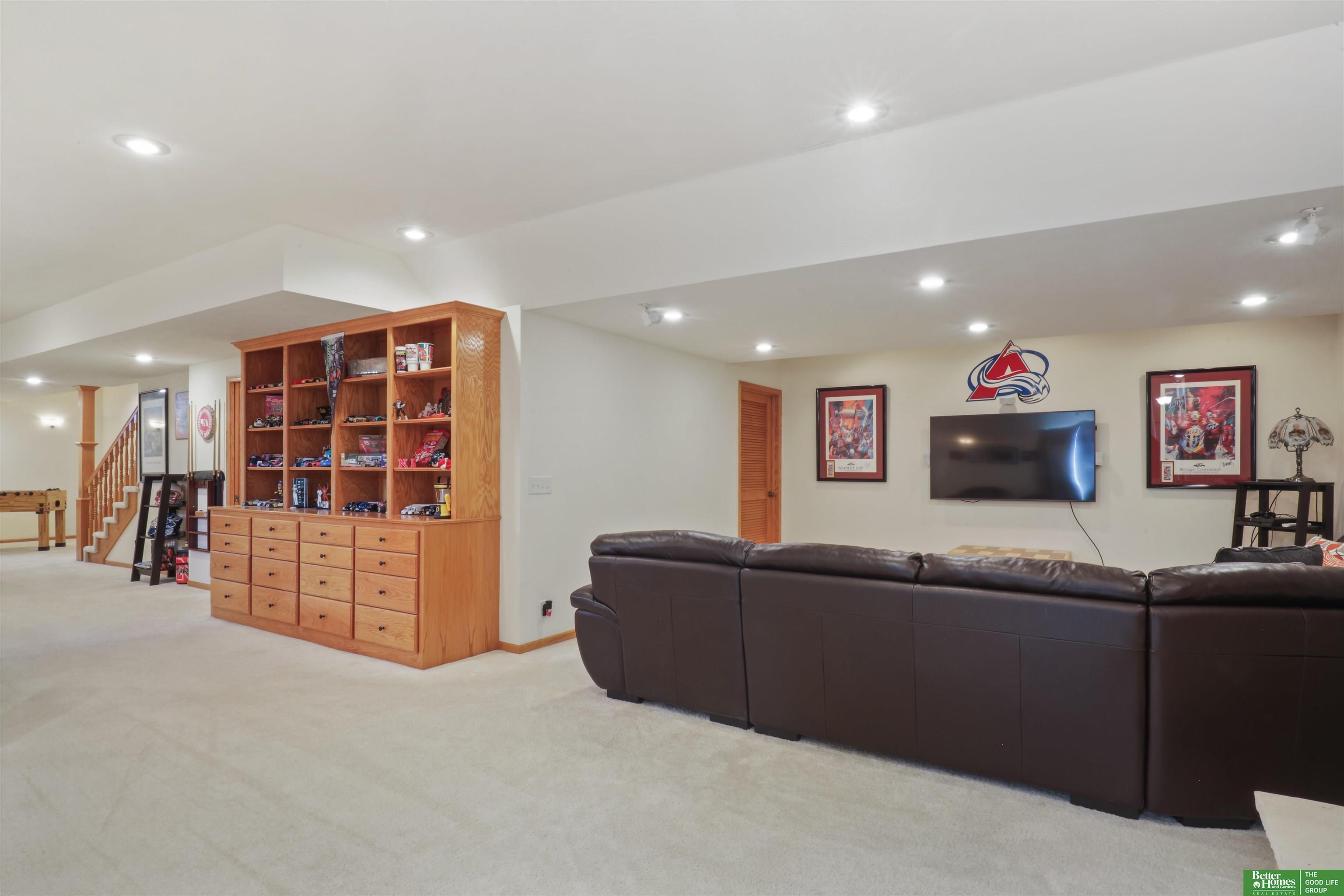 20181 Woodridge Drive, Gretna, Nebraska image 49