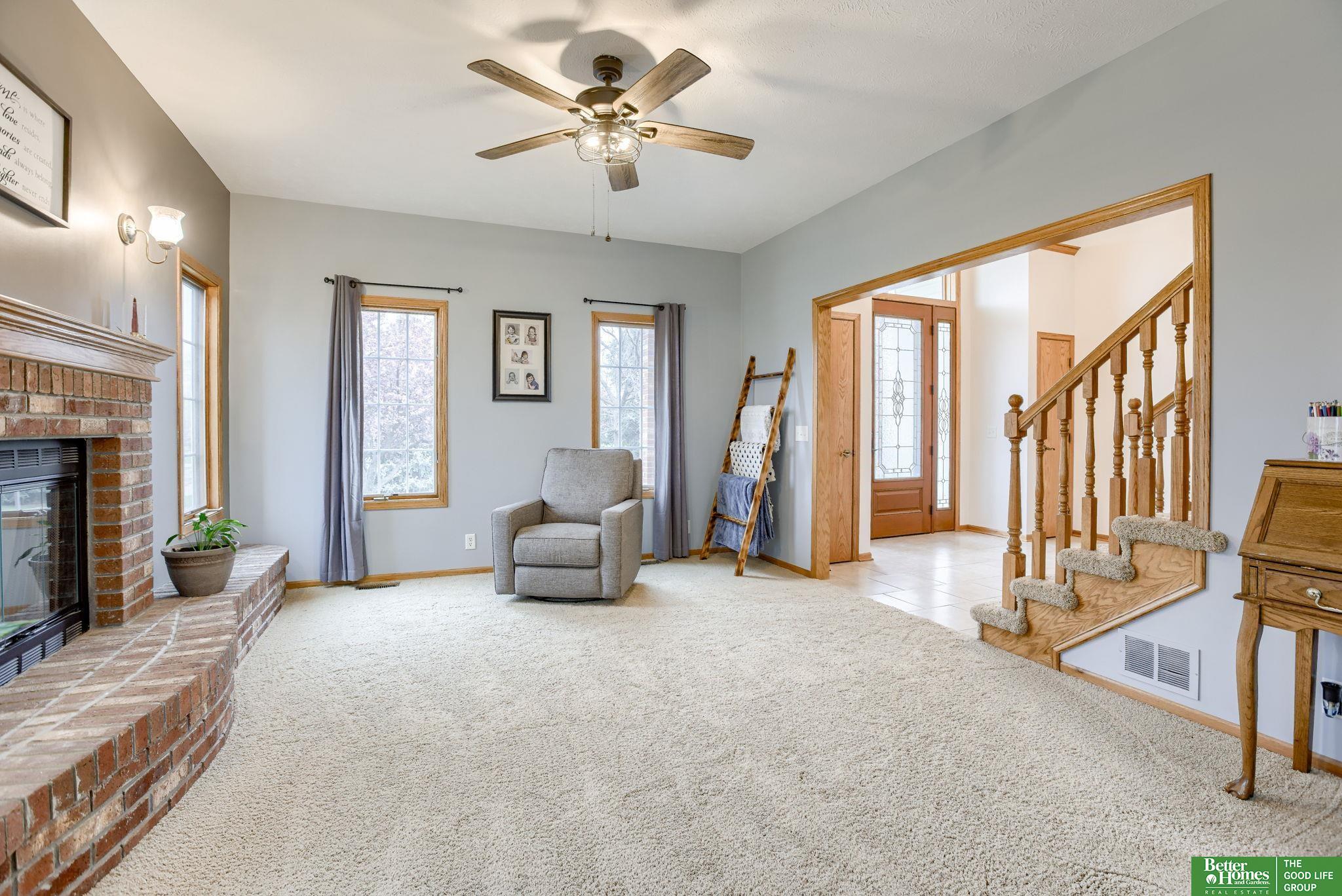 20181 Woodridge Drive, Gretna, Nebraska image 7