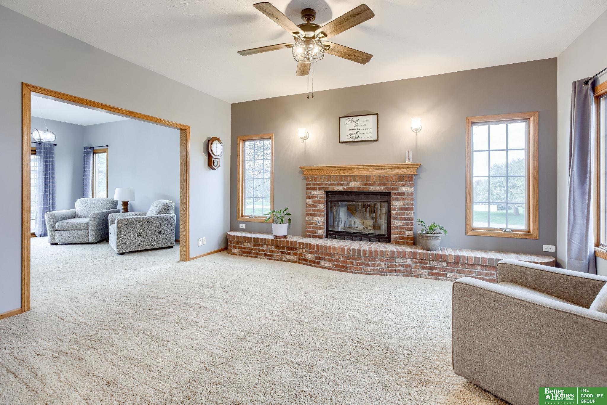 20181 Woodridge Drive, Gretna, Nebraska image 8
