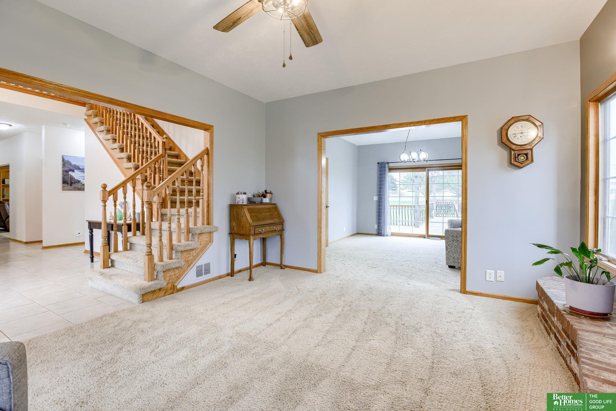 20181 Woodridge Drive, Gretna, Nebraska image 9