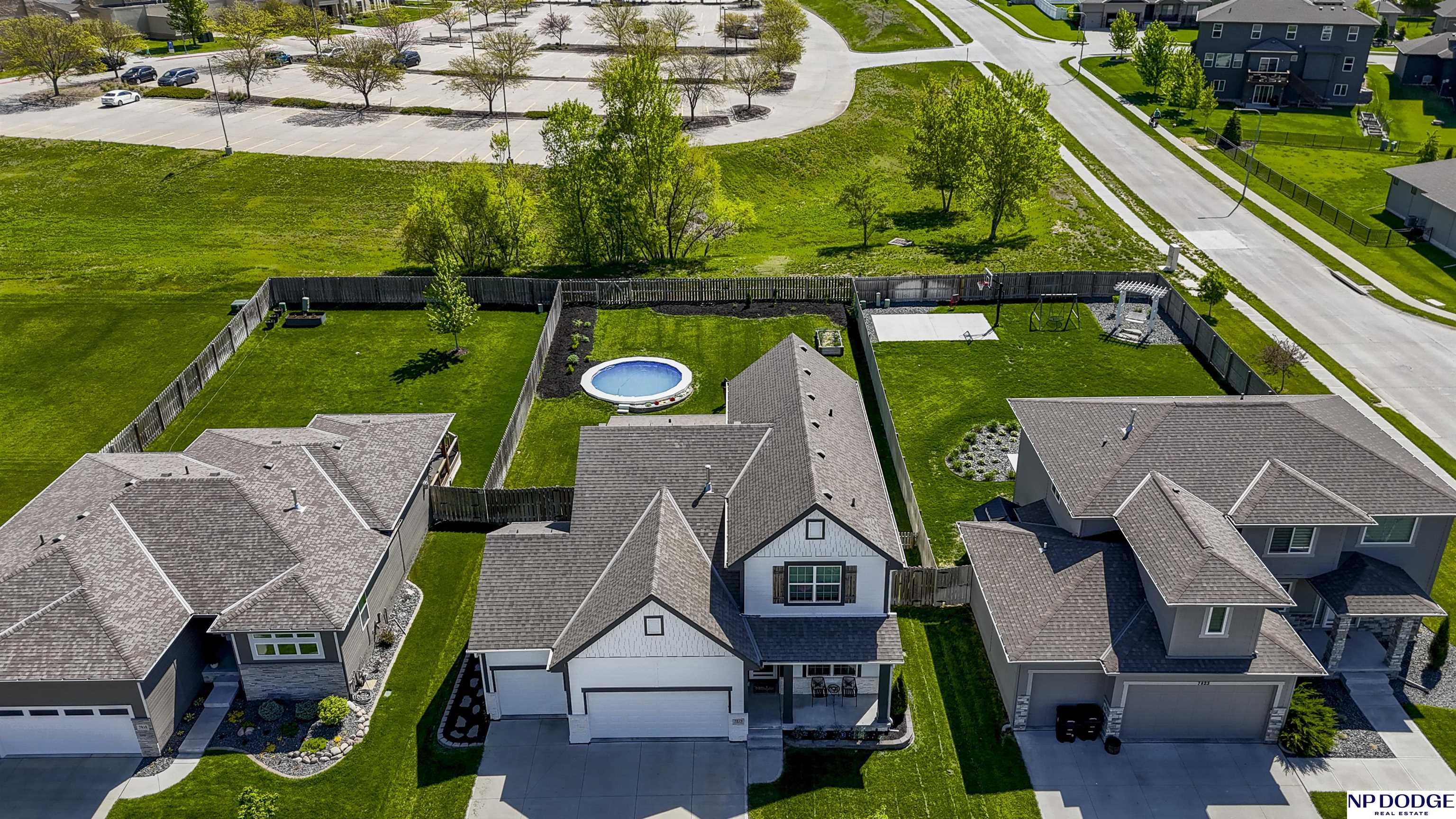 7819 S 194th Avenue, Gretna, Nebraska image 2