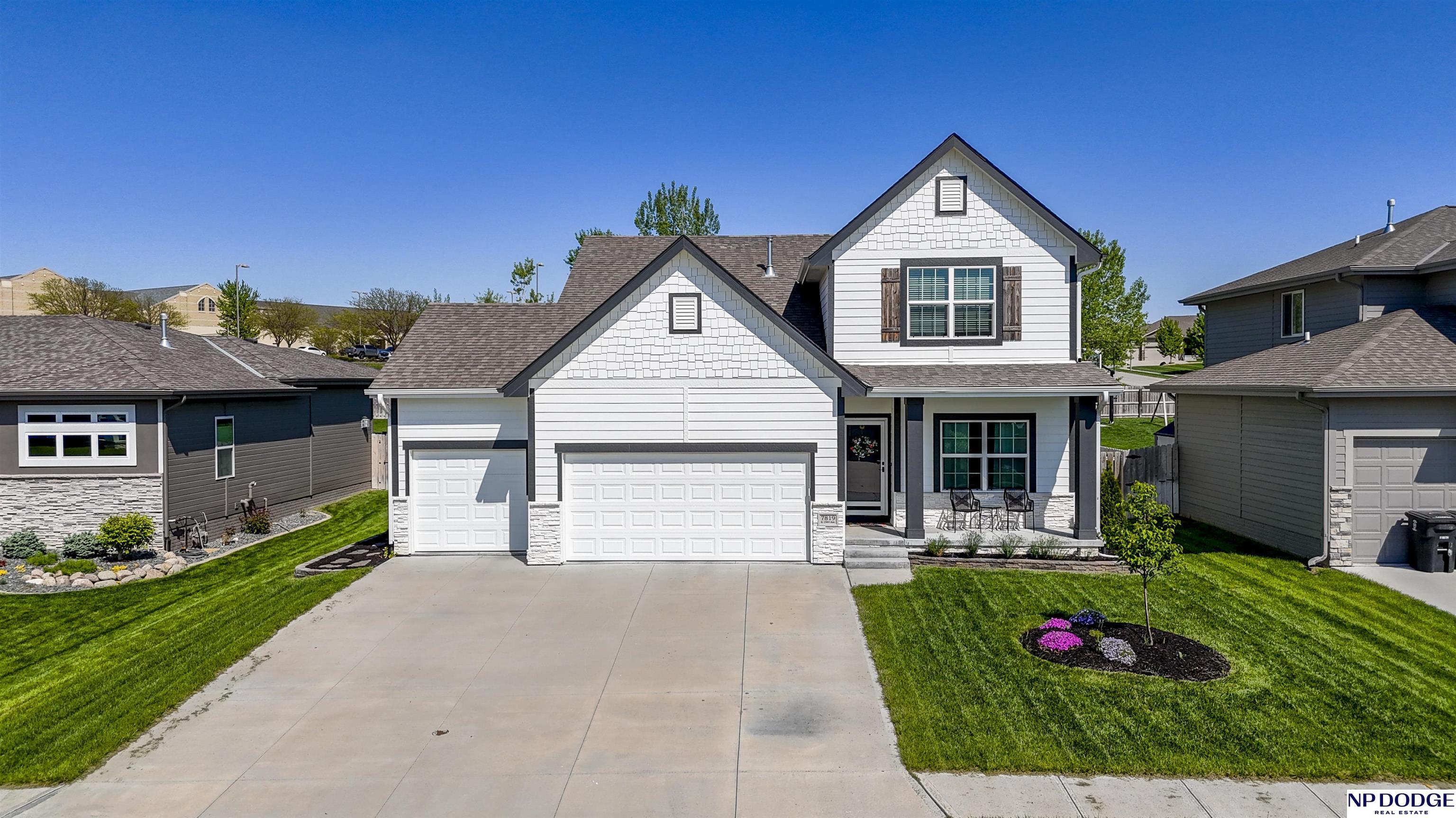 7819 S 194th Avenue, Gretna, Nebraska image 3
