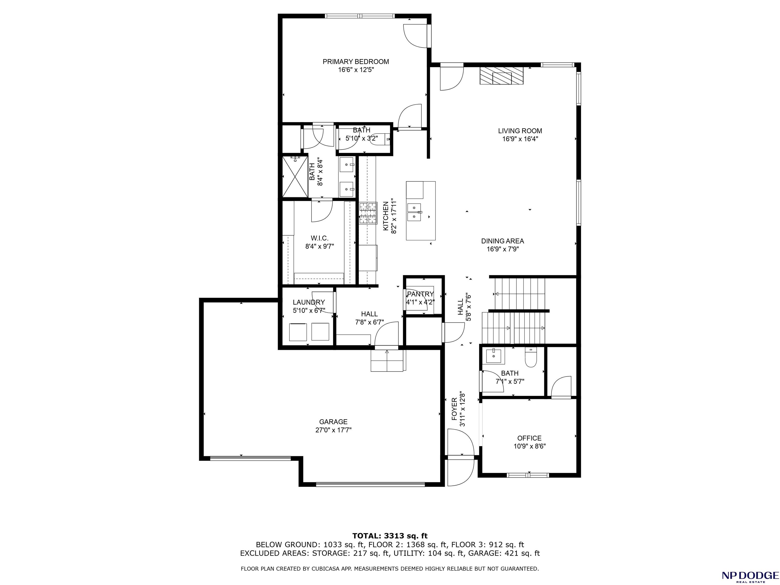 7819 S 194th Avenue, Gretna, Nebraska image 36
