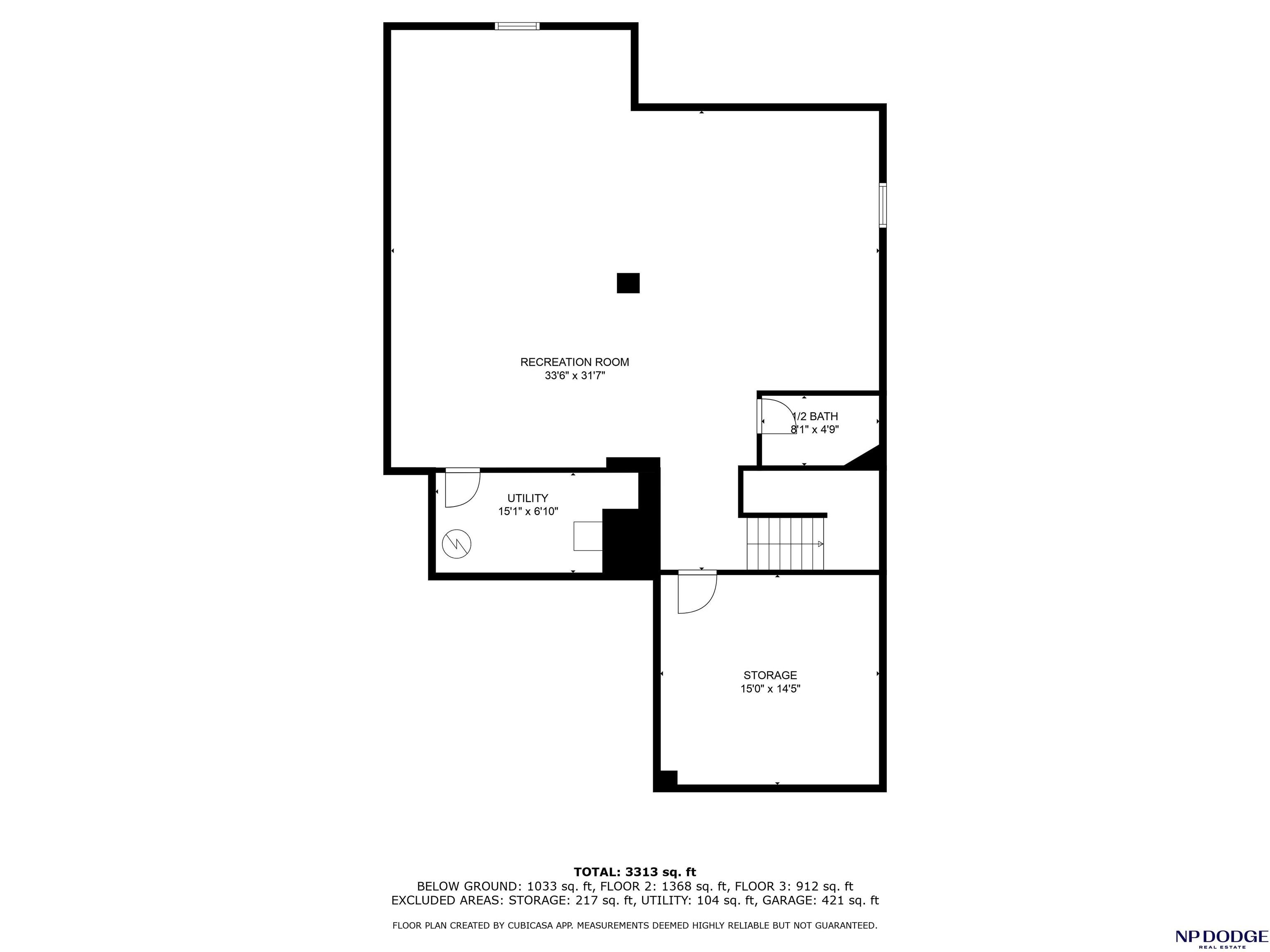 7819 S 194th Avenue, Gretna, Nebraska image 38