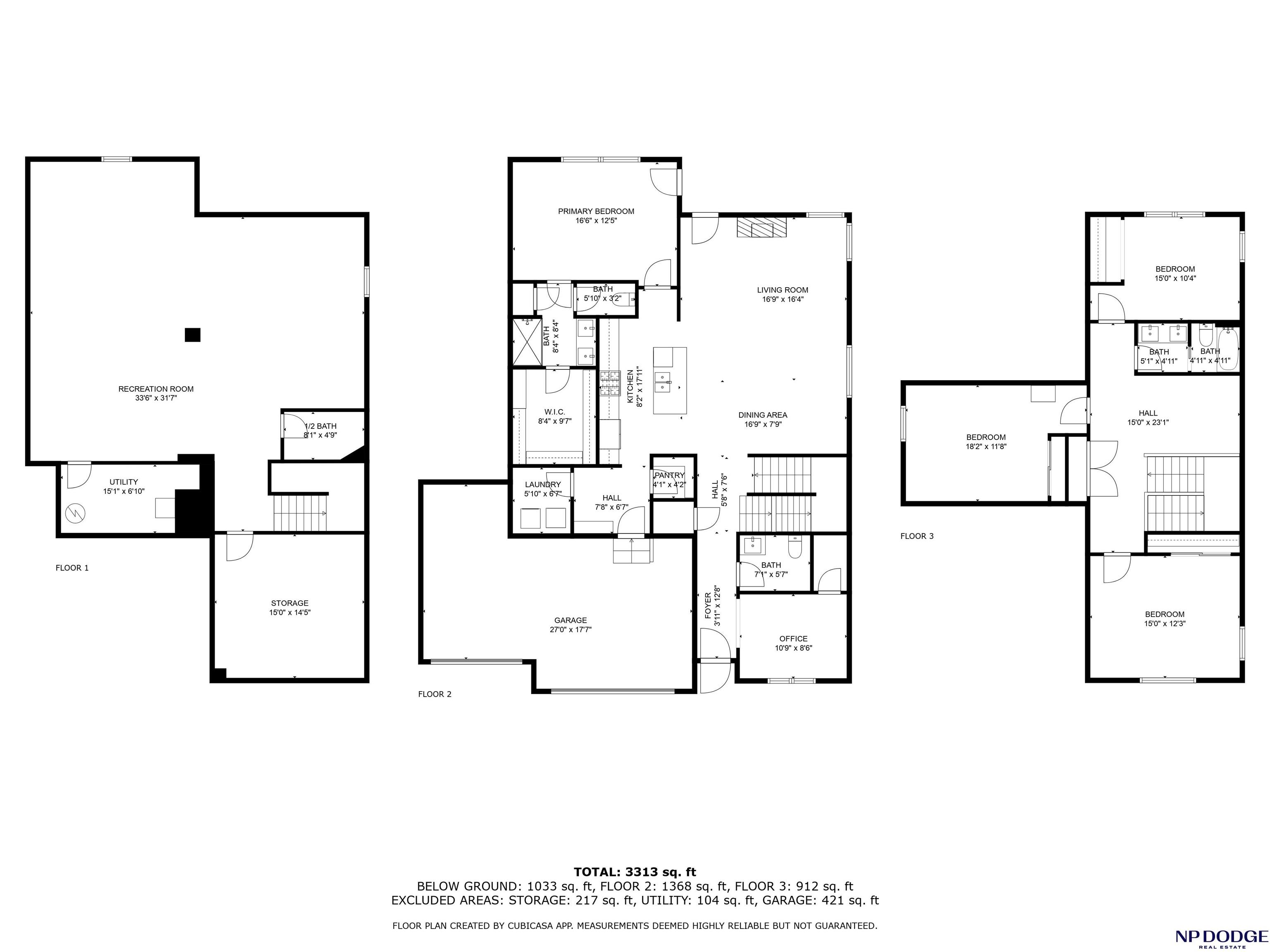 7819 S 194th Avenue, Gretna, Nebraska image 39