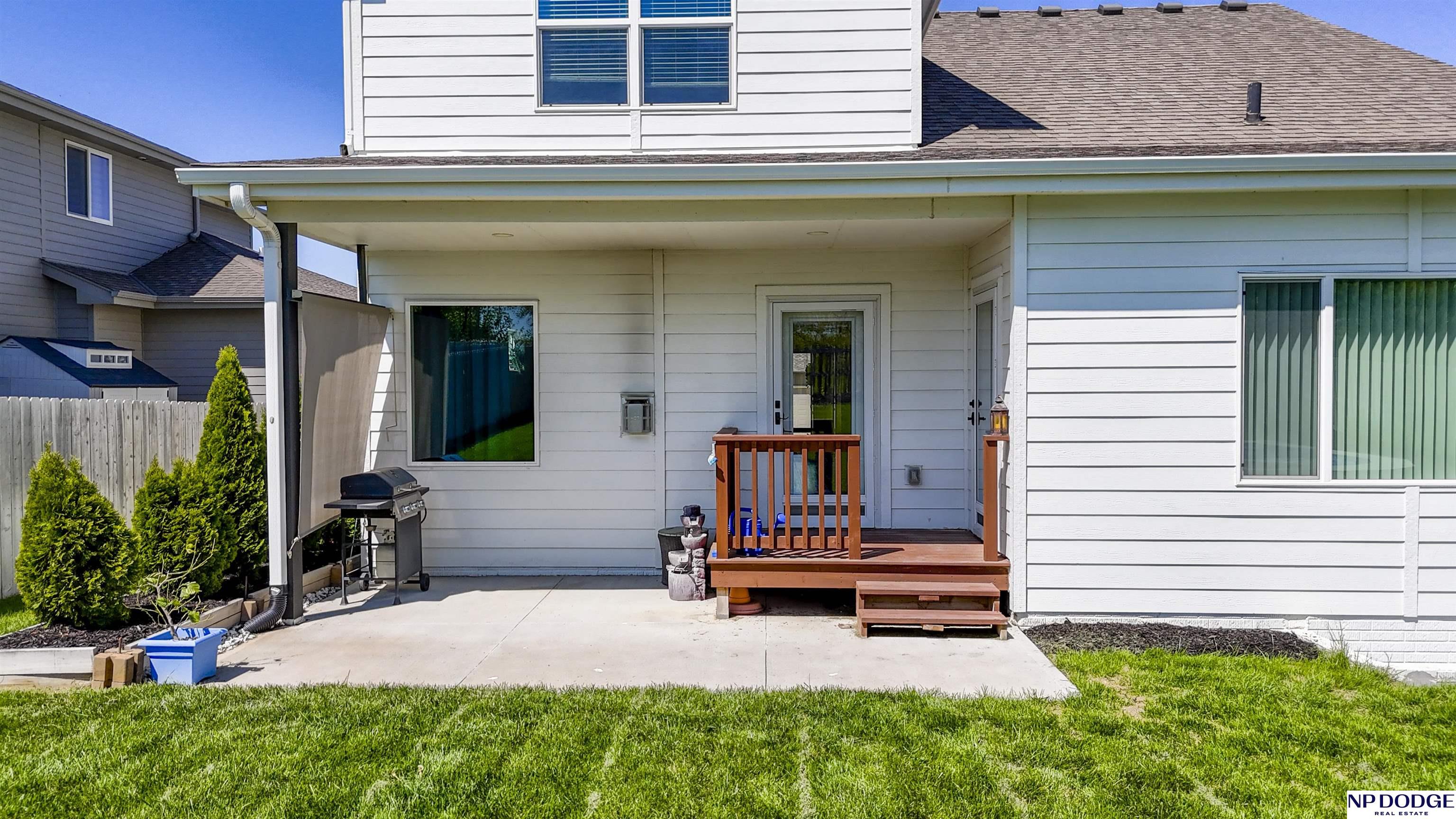 7819 S 194th Avenue, Gretna, Nebraska image 40