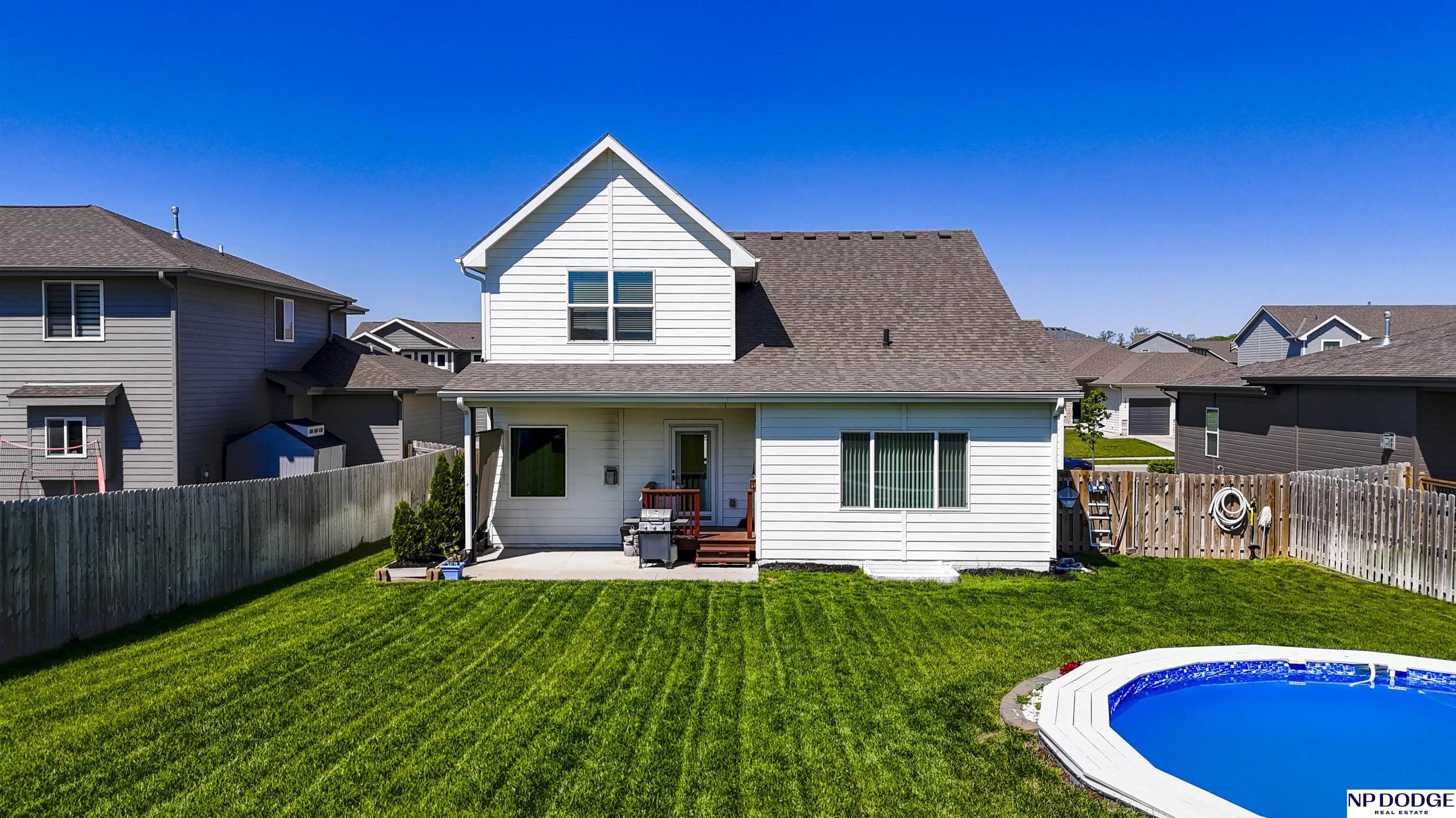 7819 S 194th Avenue, Gretna, Nebraska image 43