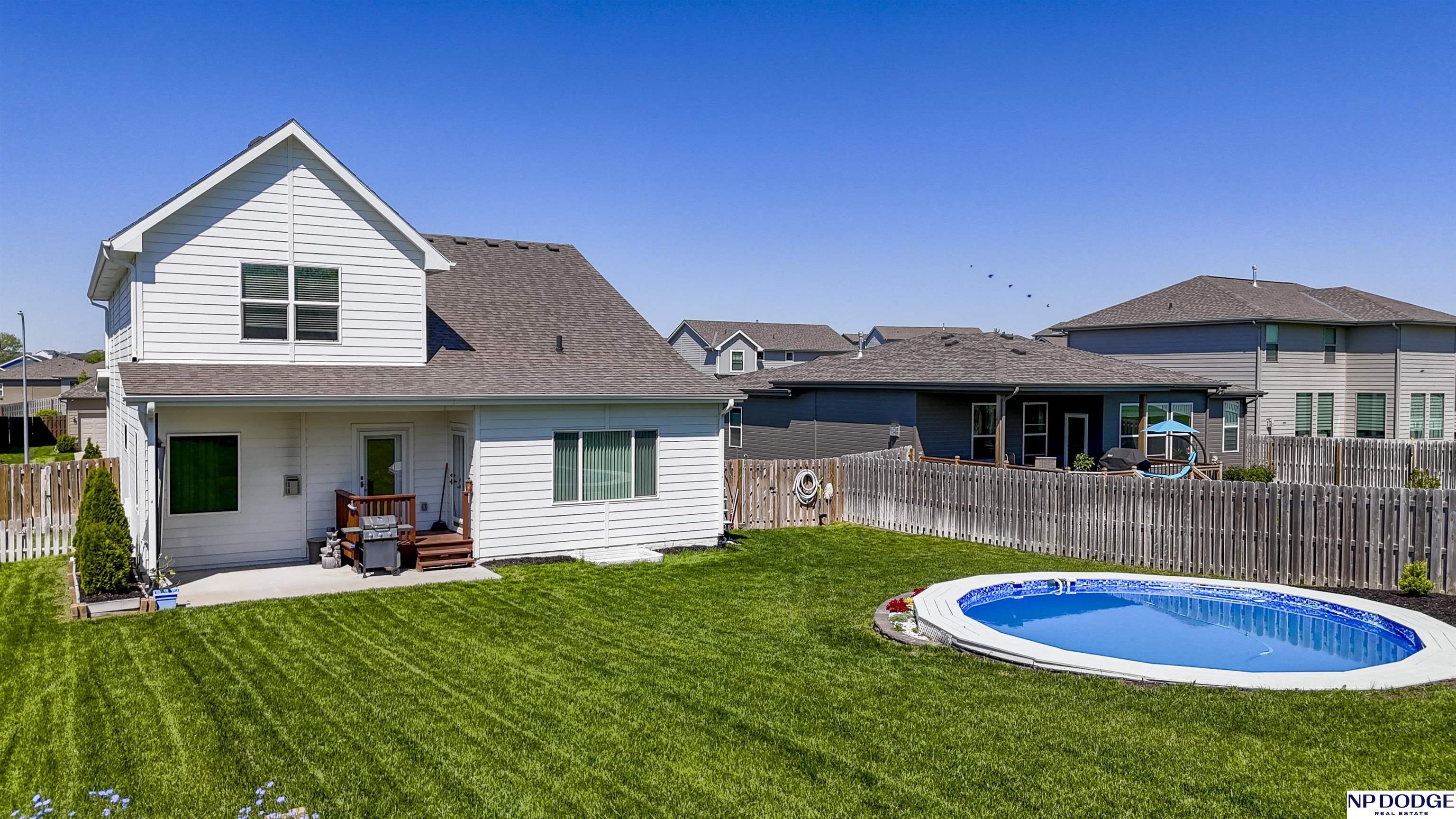 7819 S 194th Avenue, Gretna, Nebraska image 44