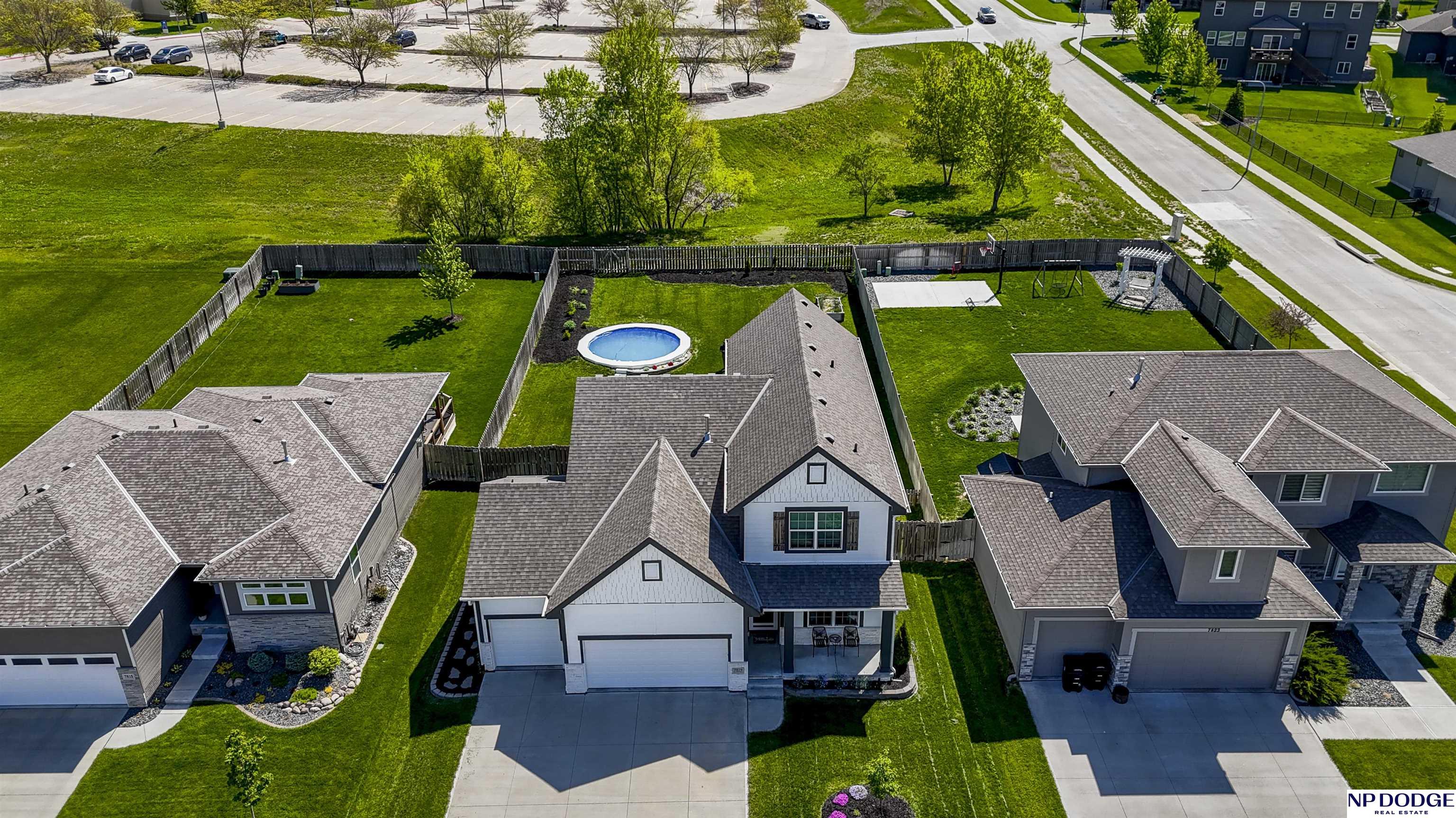 7819 S 194th Avenue, Gretna, Nebraska image 46
