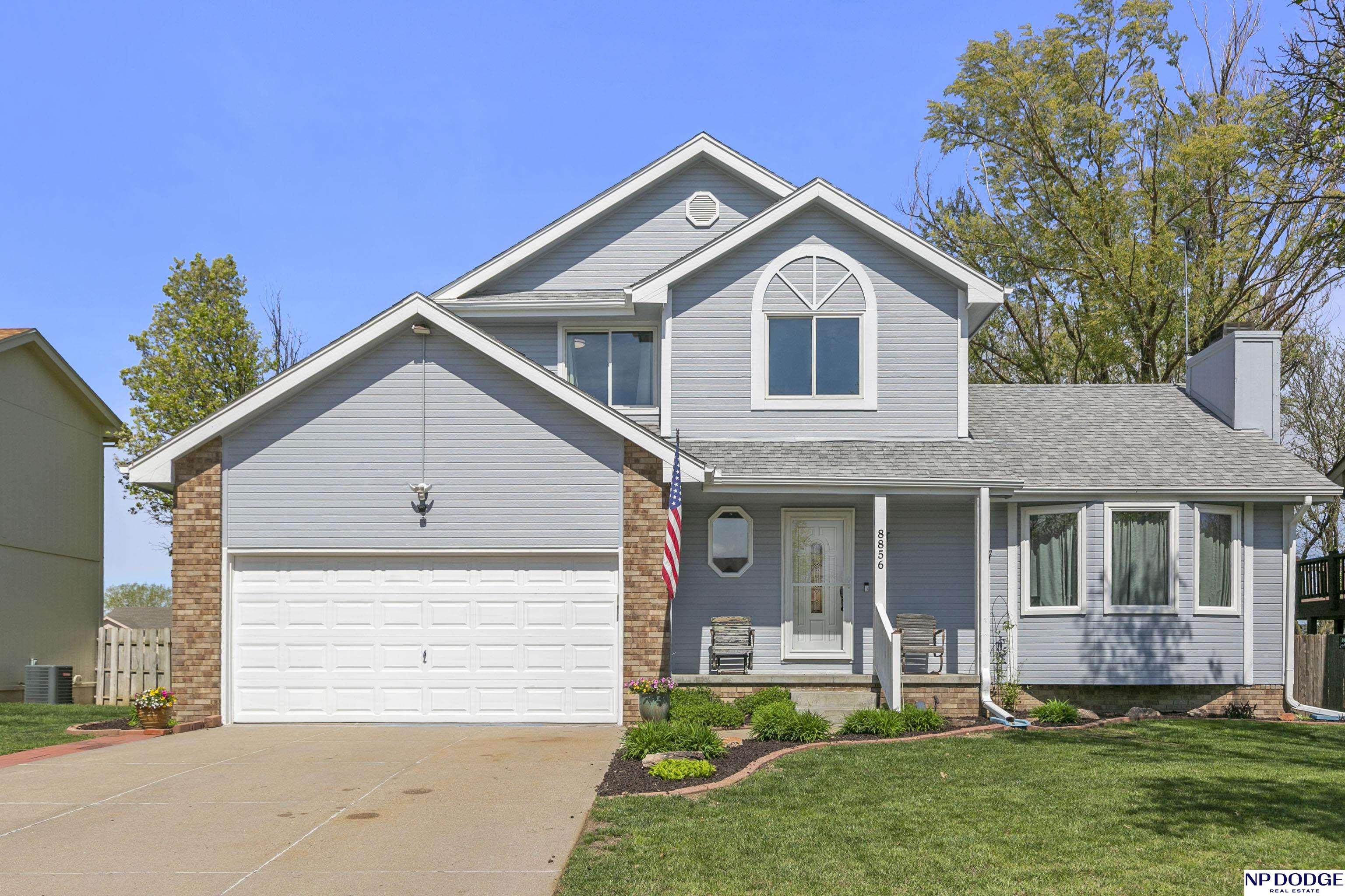 8856 N 82 Avenue, Omaha, Nebraska image 1