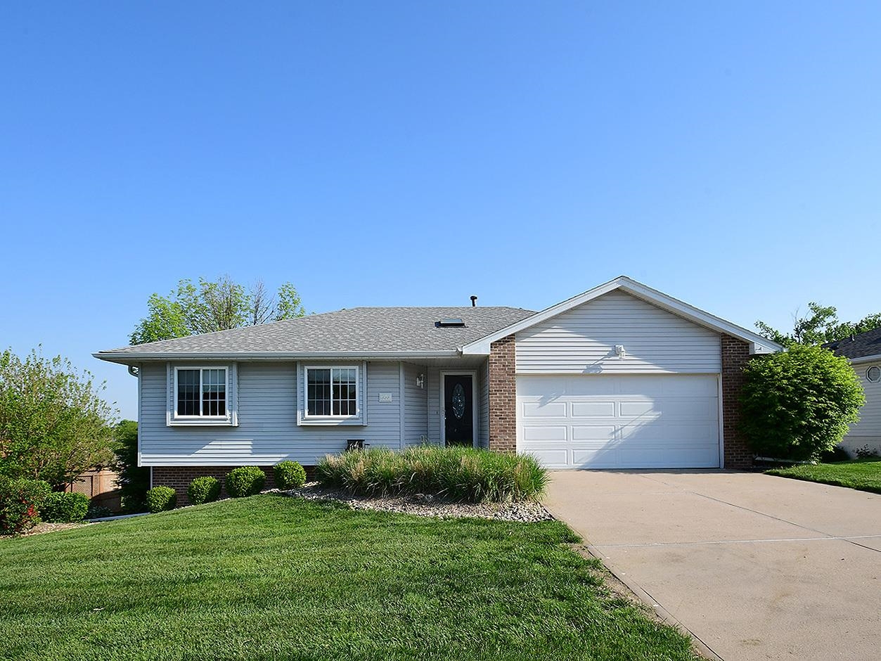 838 Bordeaux Avenue, Bellevue, Nebraska image 1
