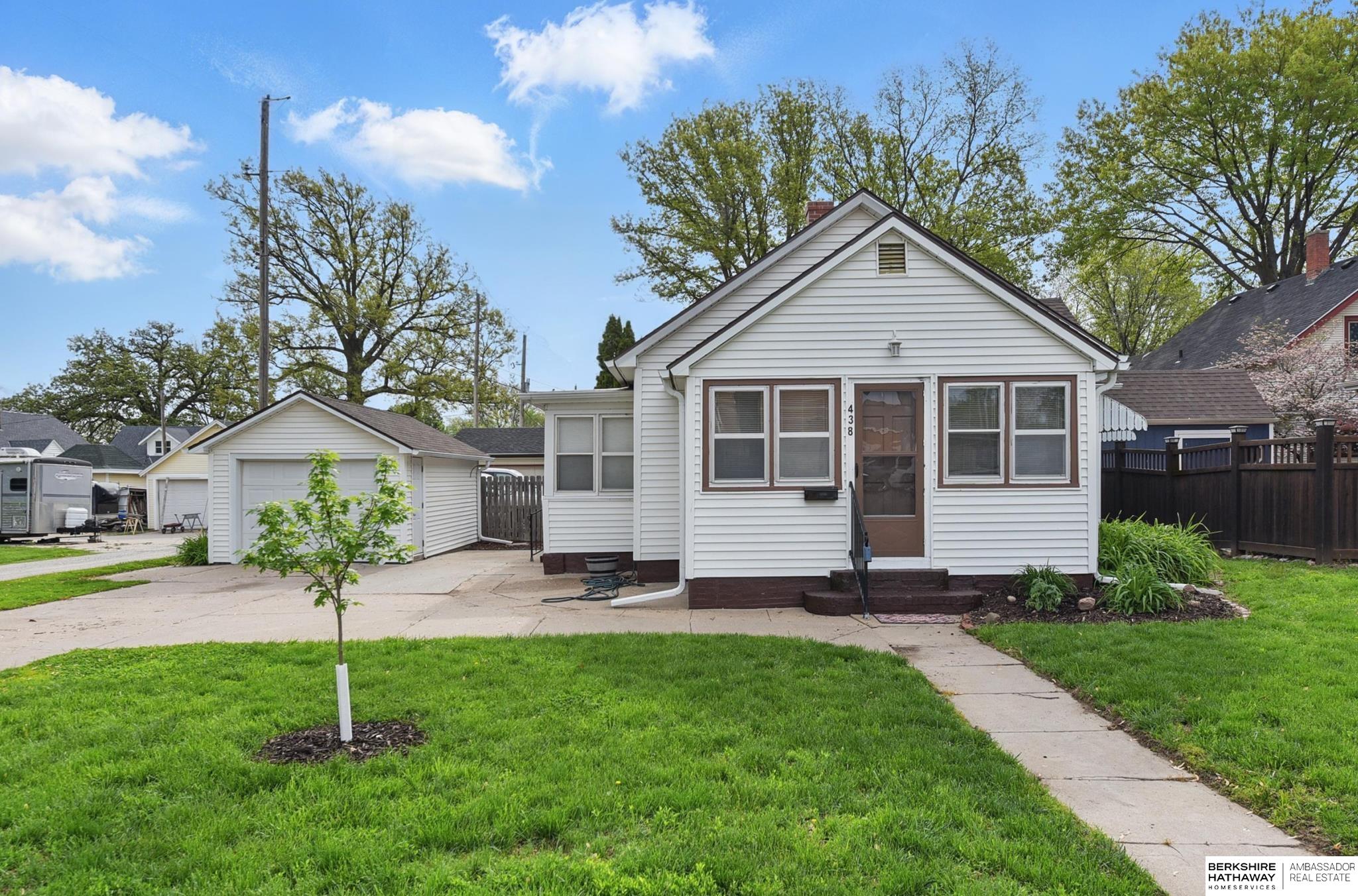 438 S 15th Street, Blair, Nebraska image 1