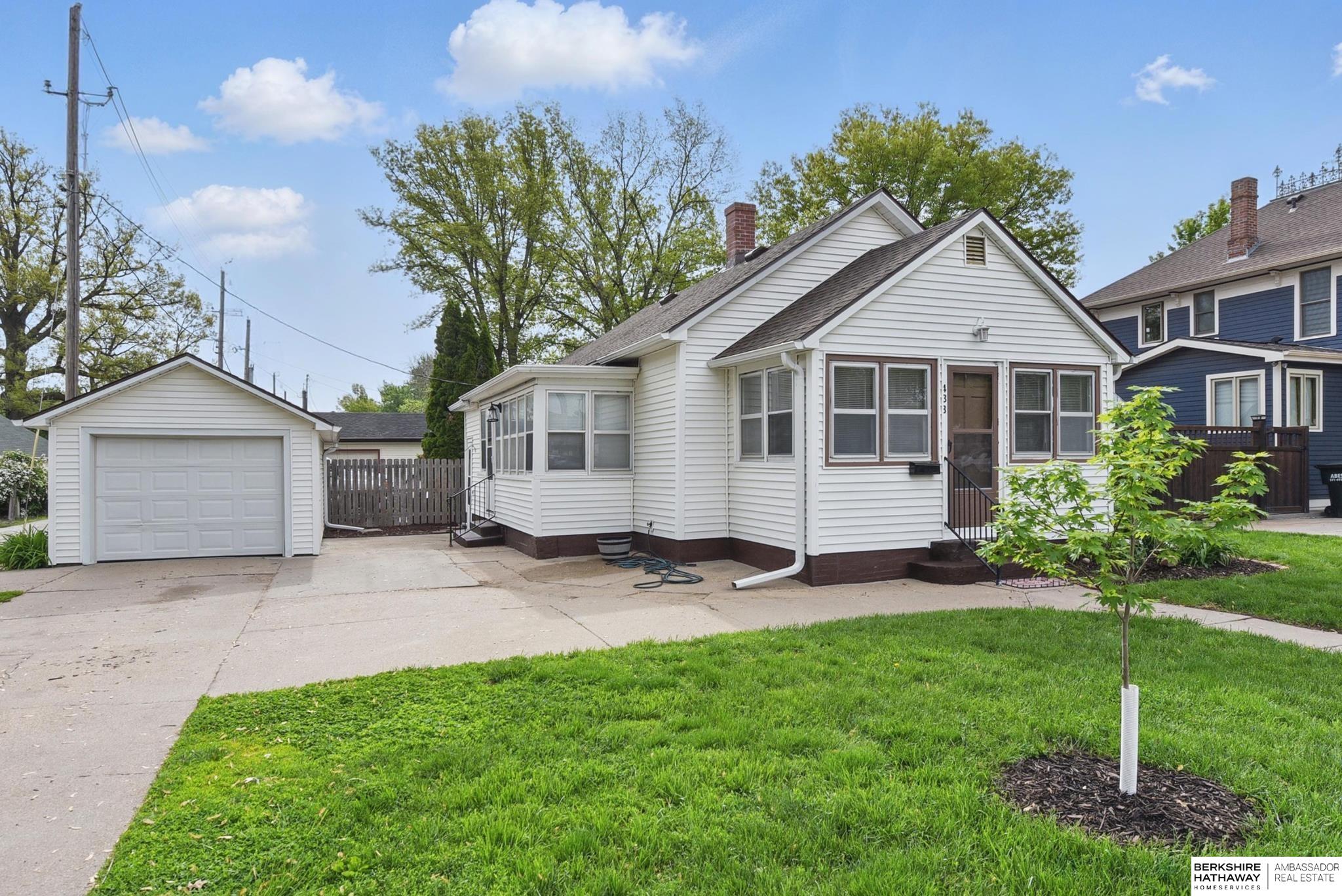 438 S 15th Street, Blair, Nebraska image 23