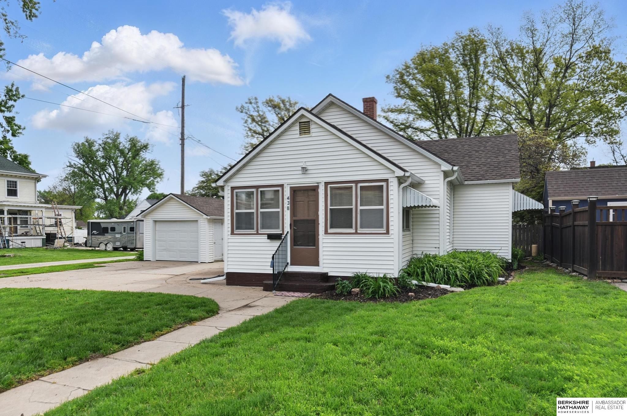 438 S 15th Street, Blair, Nebraska image 26