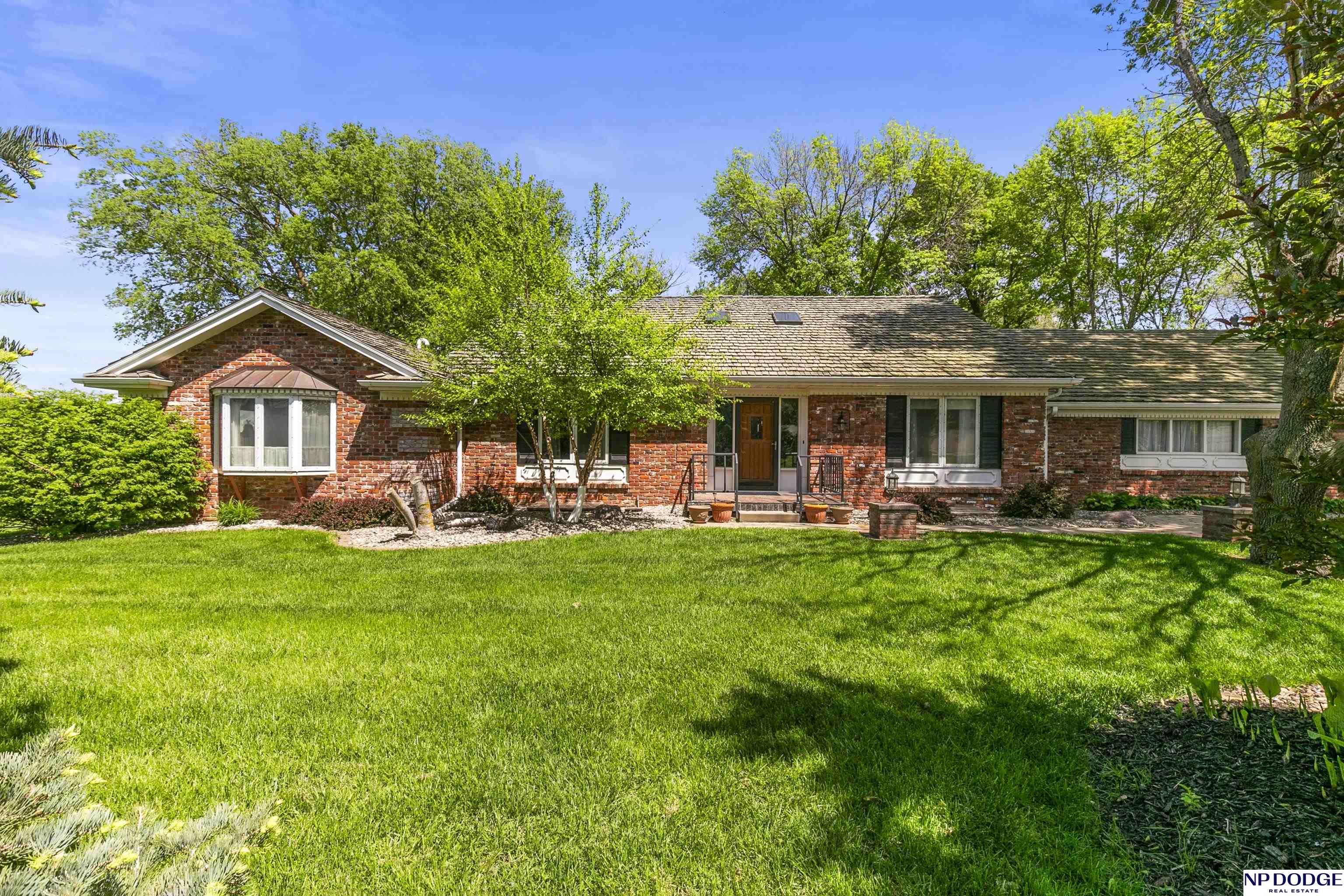 13412 Co Rd 16, Blair, Nebraska image 1