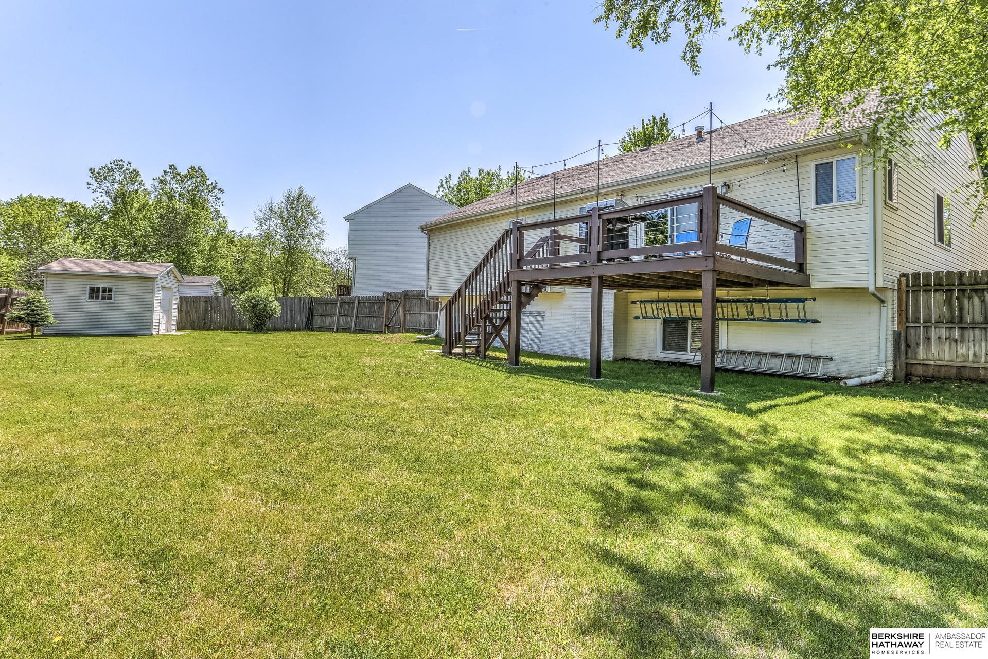 16214 Erskine Circle, Omaha, Nebraska image 29