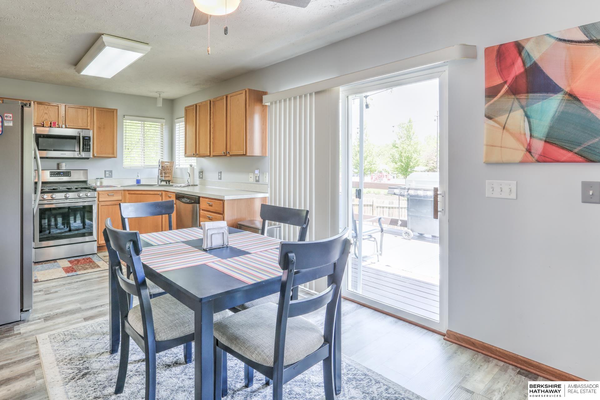 16214 Erskine Circle, Omaha, Nebraska image 5