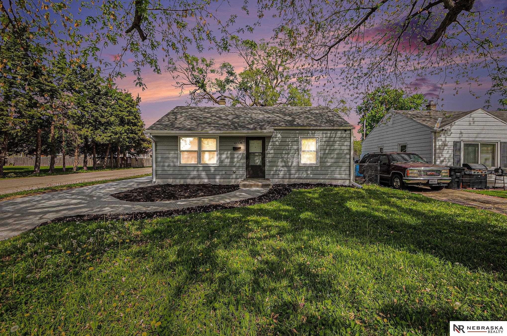4153 N 63rd Street, Omaha, Nebraska image 1