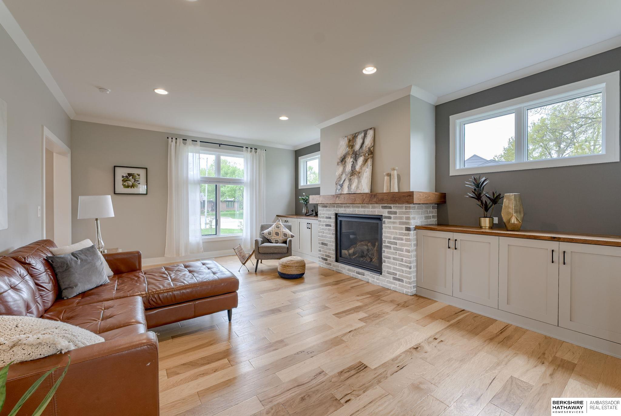 8616 Broadmoor Drive, Omaha, Nebraska image 7