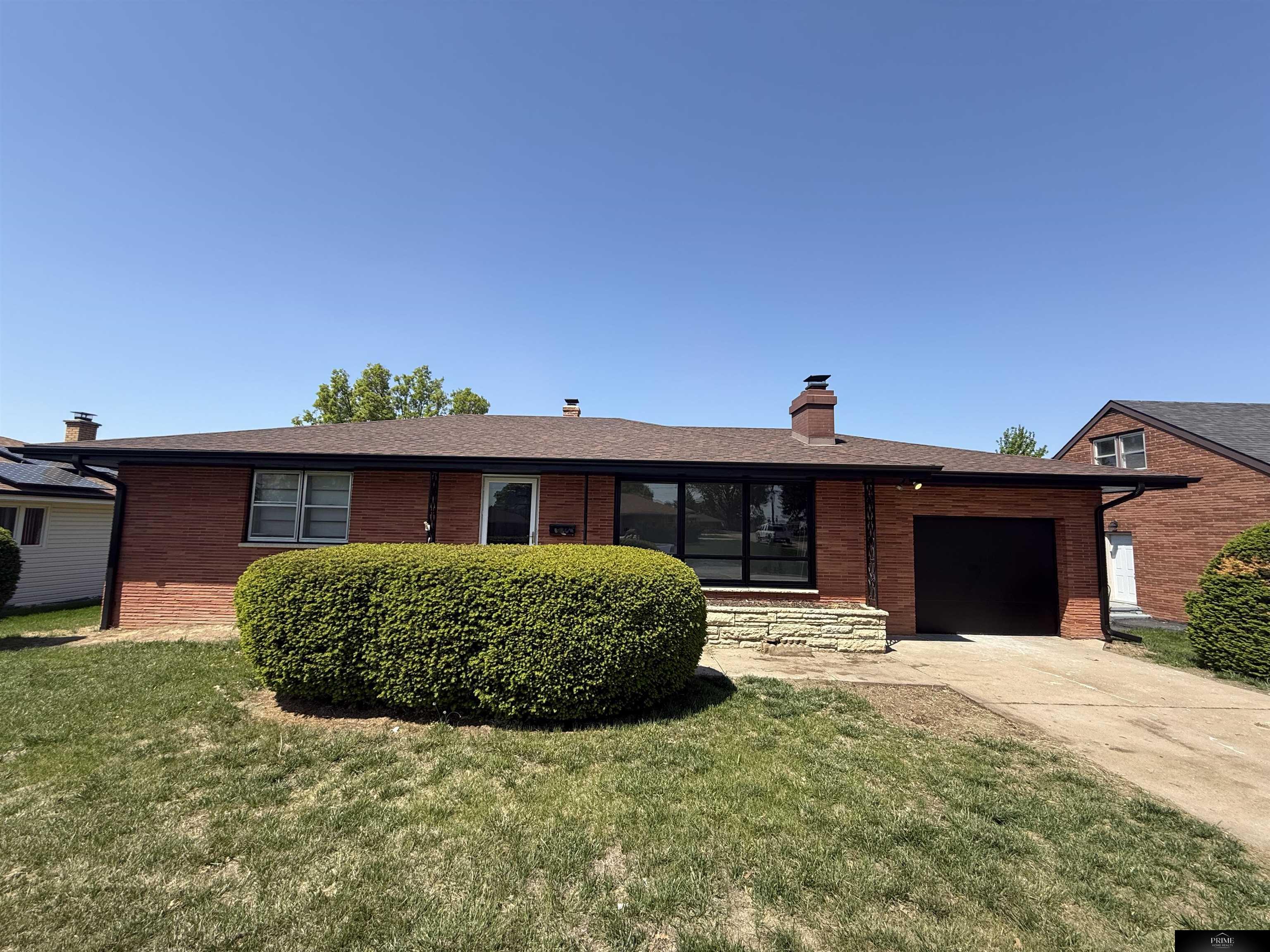 4500 W Bluestem Road, Martell, Nebraska image 1