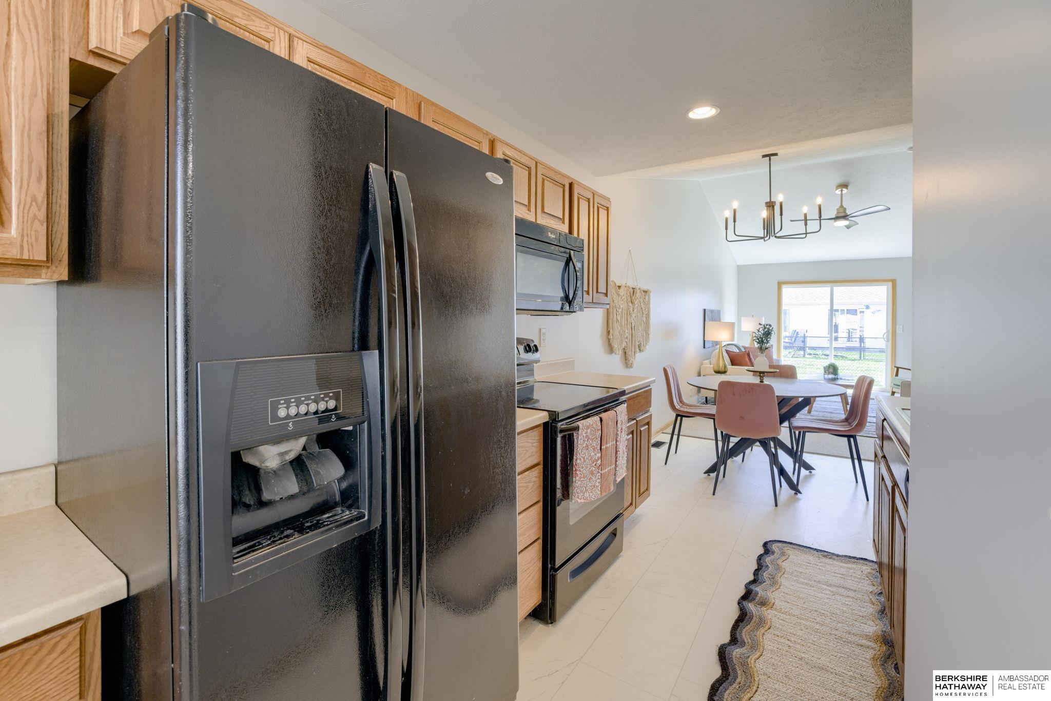 2411 Northline Court, Lincoln, Nebraska image 12