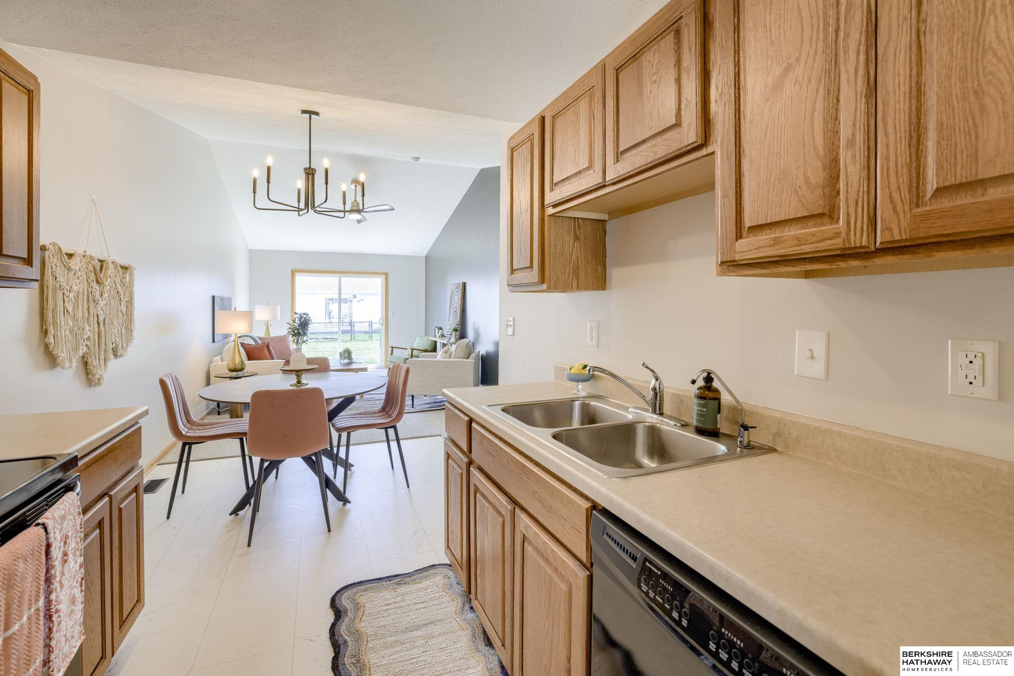 2411 Northline Court, Lincoln, Nebraska image 13