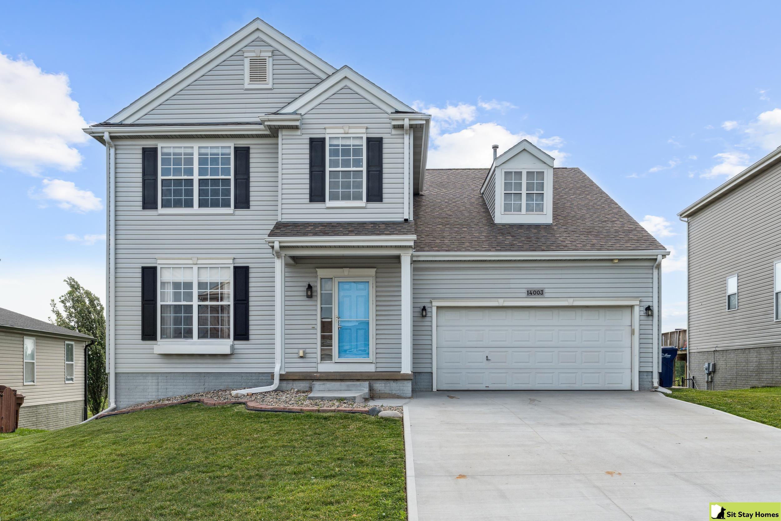 14003 Kelly Drive, Bellevue, Nebraska image 1