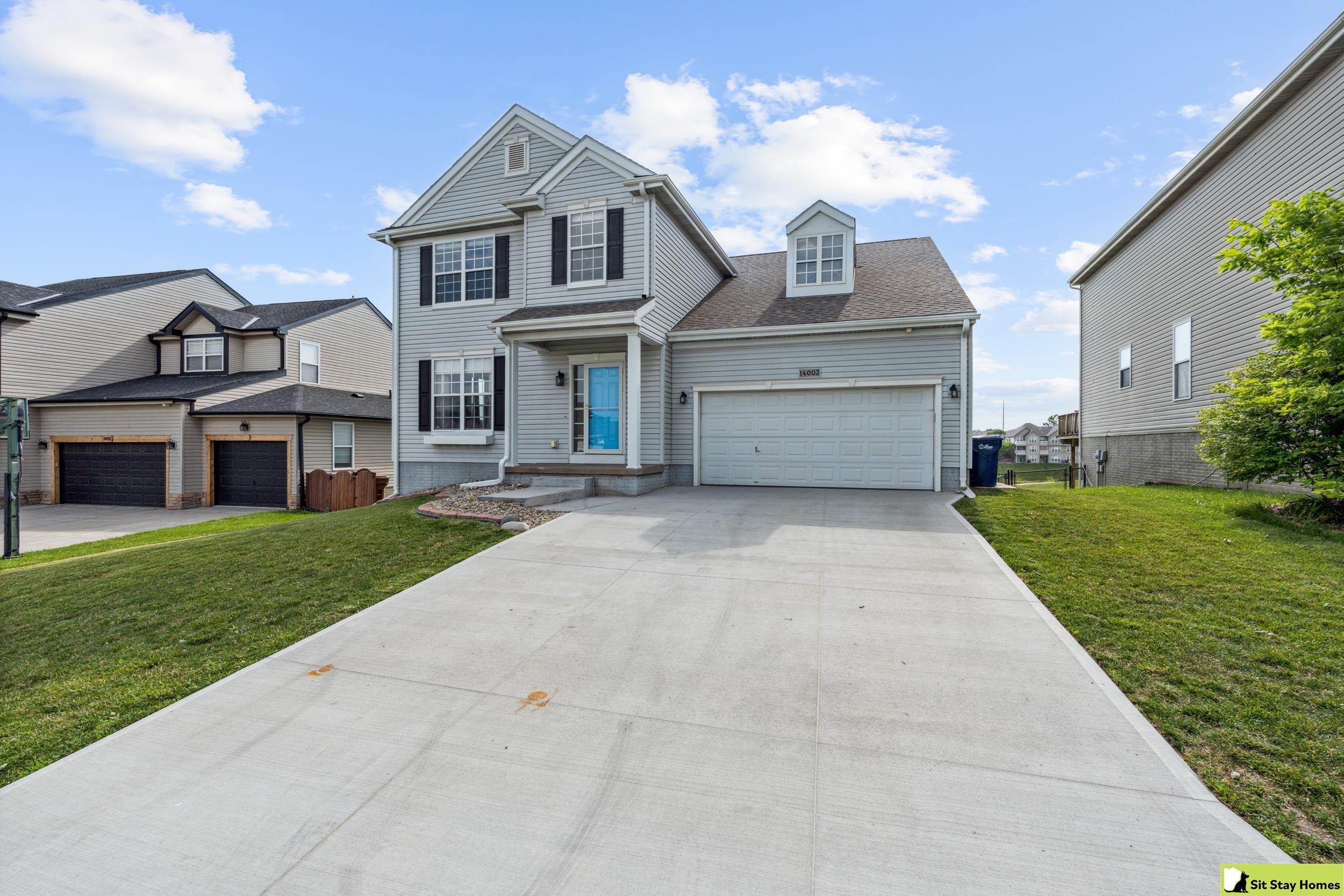 14003 Kelly Drive, Bellevue, Nebraska image 2