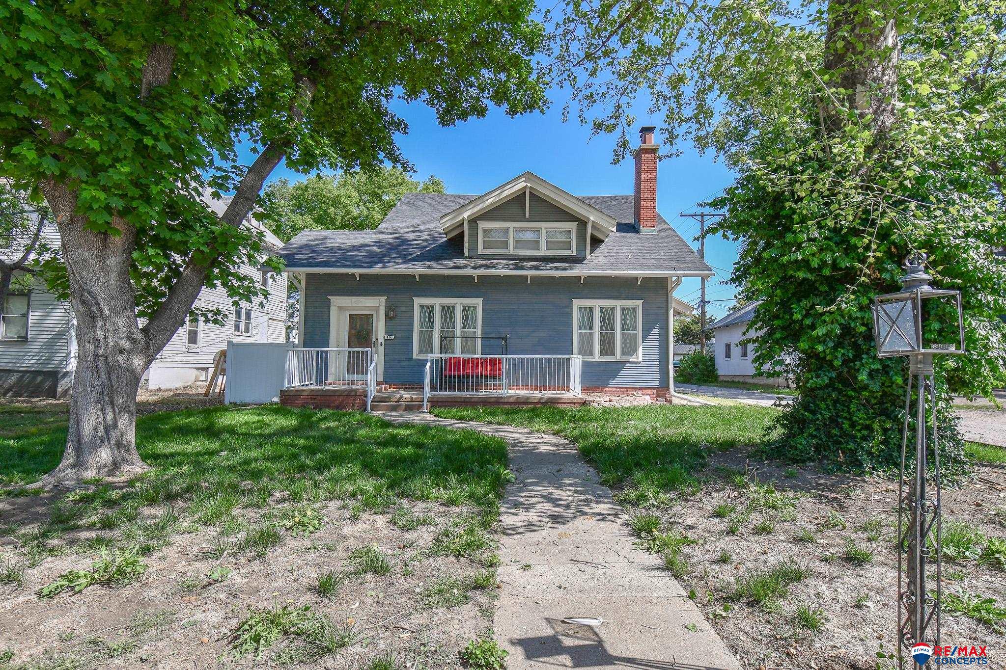 414 Lincoln Street, Beatrice, Nebraska image 1