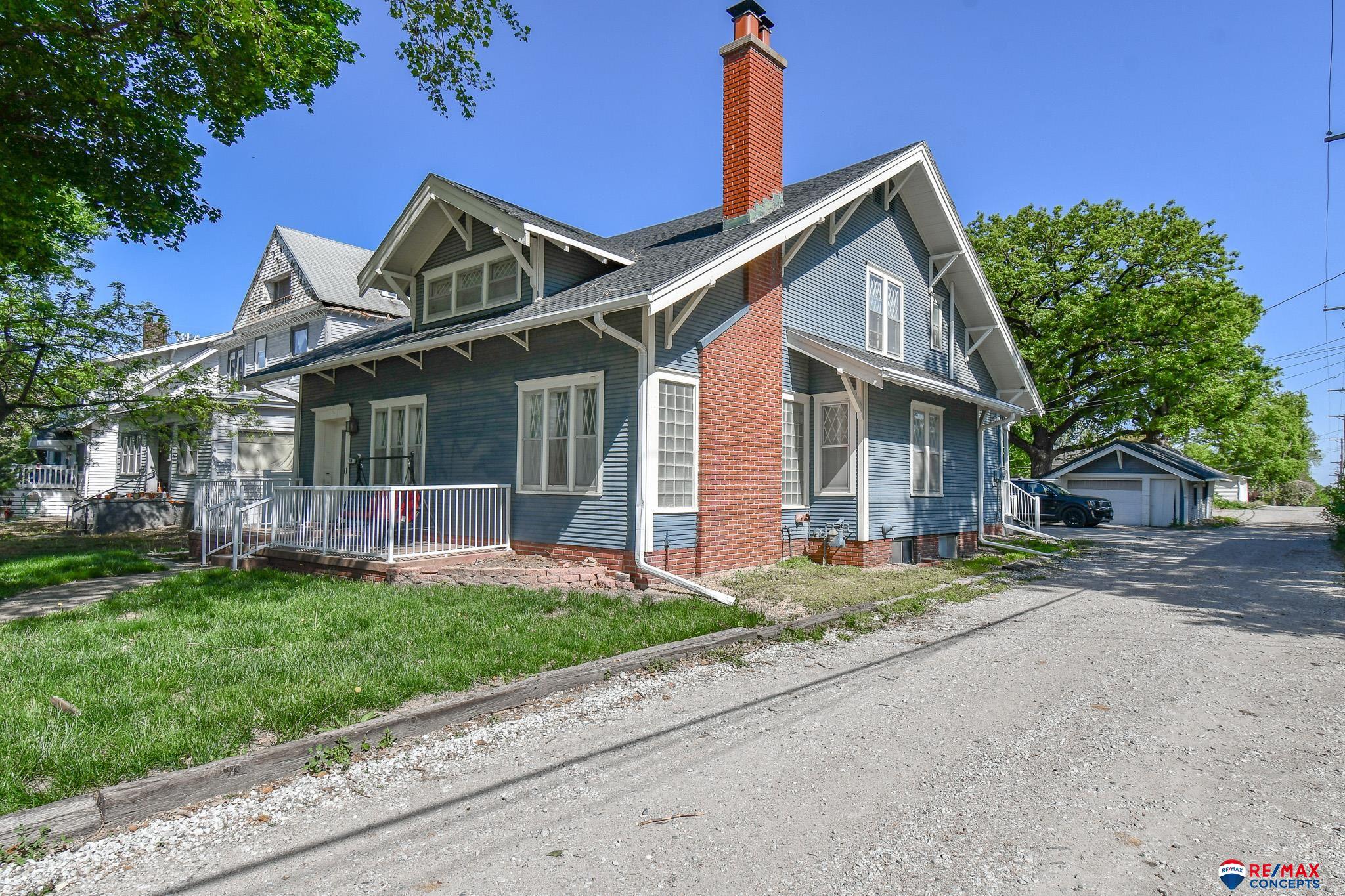 414 Lincoln Street, Beatrice, Nebraska image 45