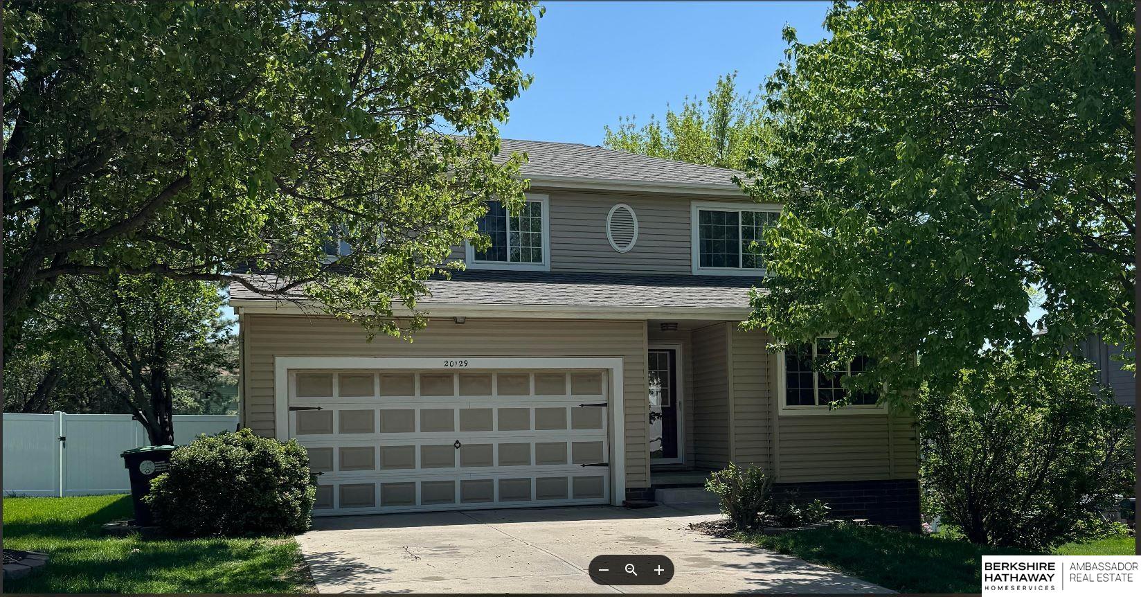 20129 Wolfs Street, Elkhorn, Nebraska image 1