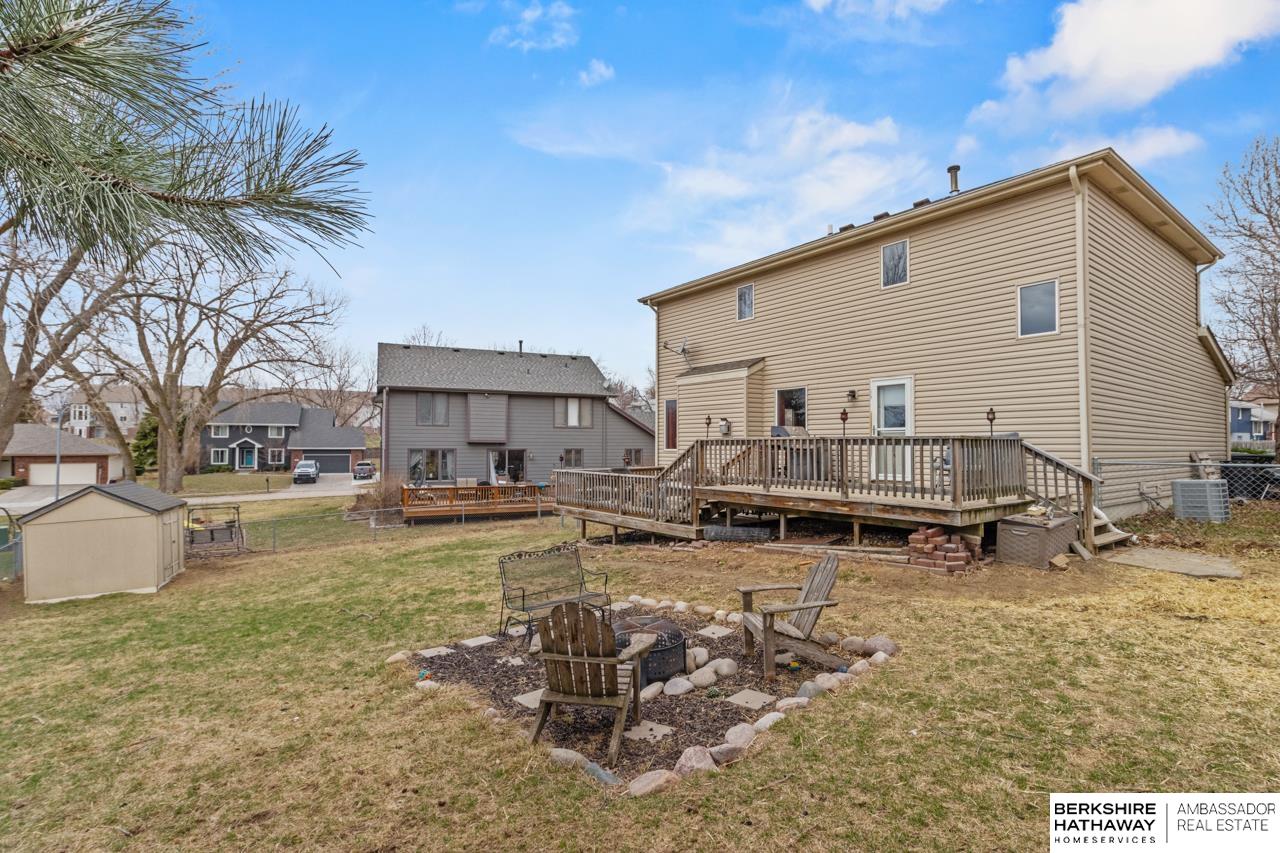 20129 Wolfs Street, Elkhorn, Nebraska image 27