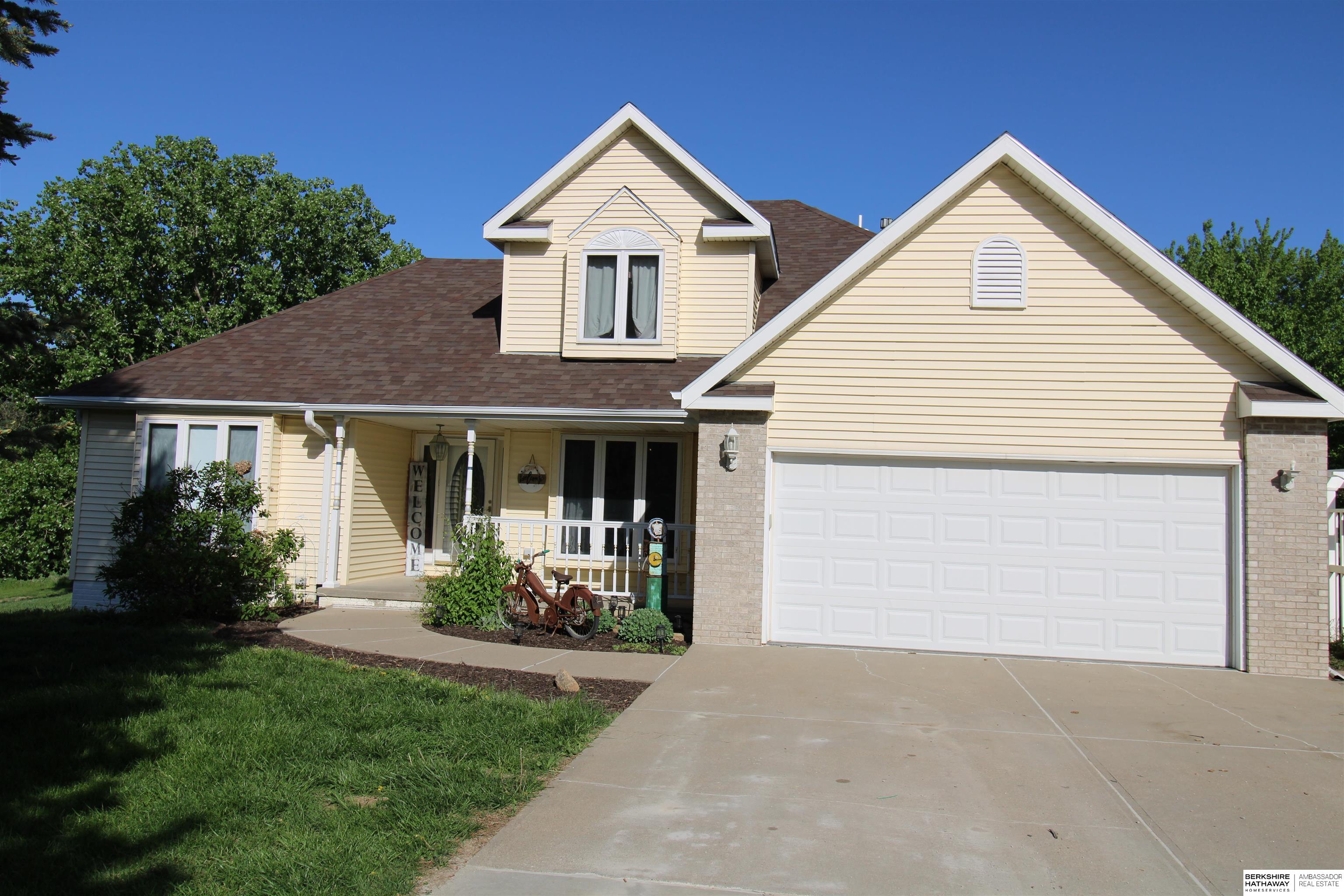 58492 Hilman Drive, Glenwood, Iowa image 1