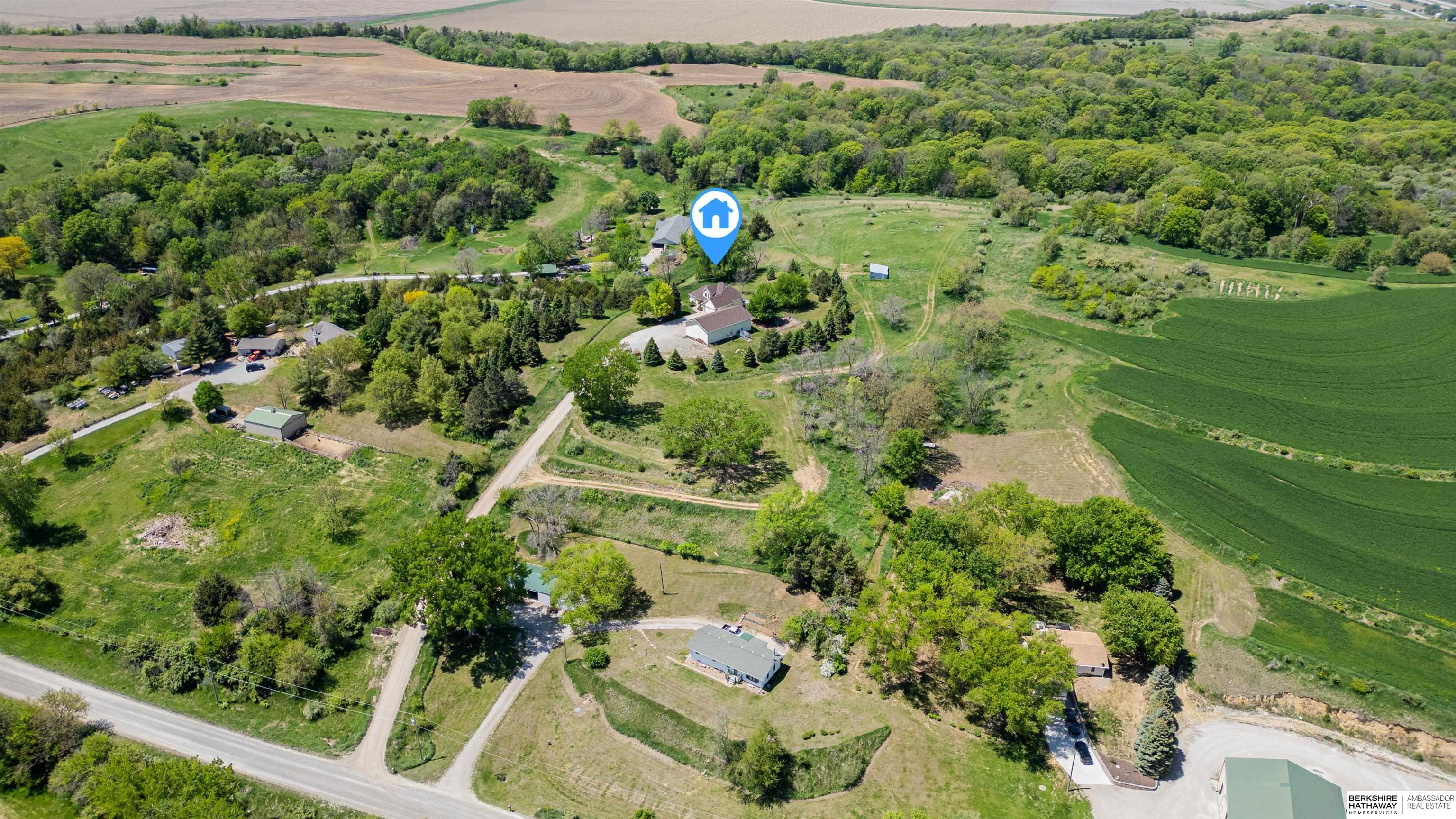 58492 Hilman Drive, Glenwood, Iowa image 11