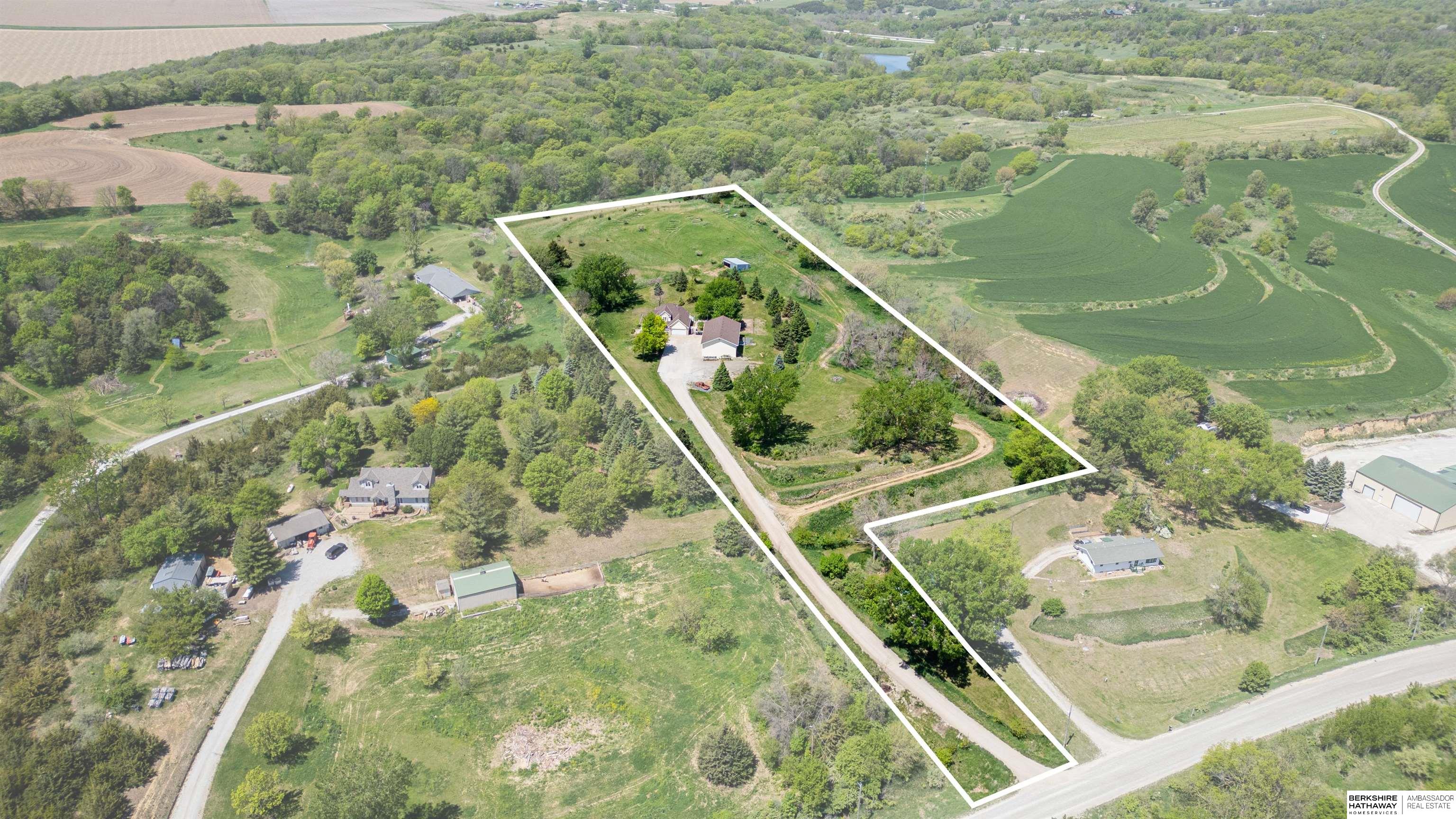 58492 Hilman Drive, Glenwood, Iowa image 13