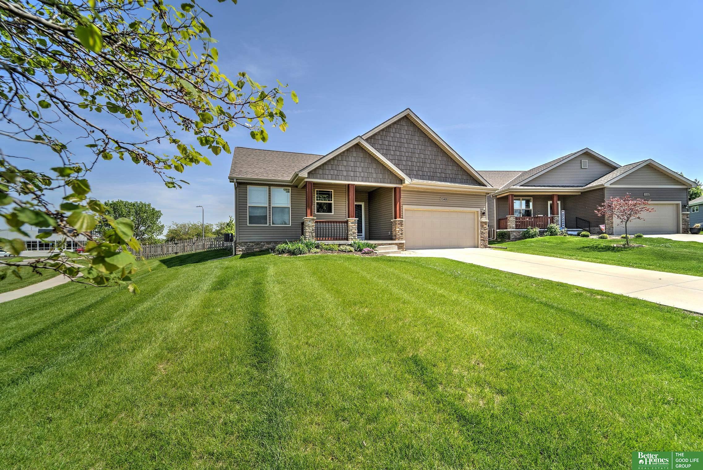 15801 Jardine Circle, Bennington, Nebraska image 1