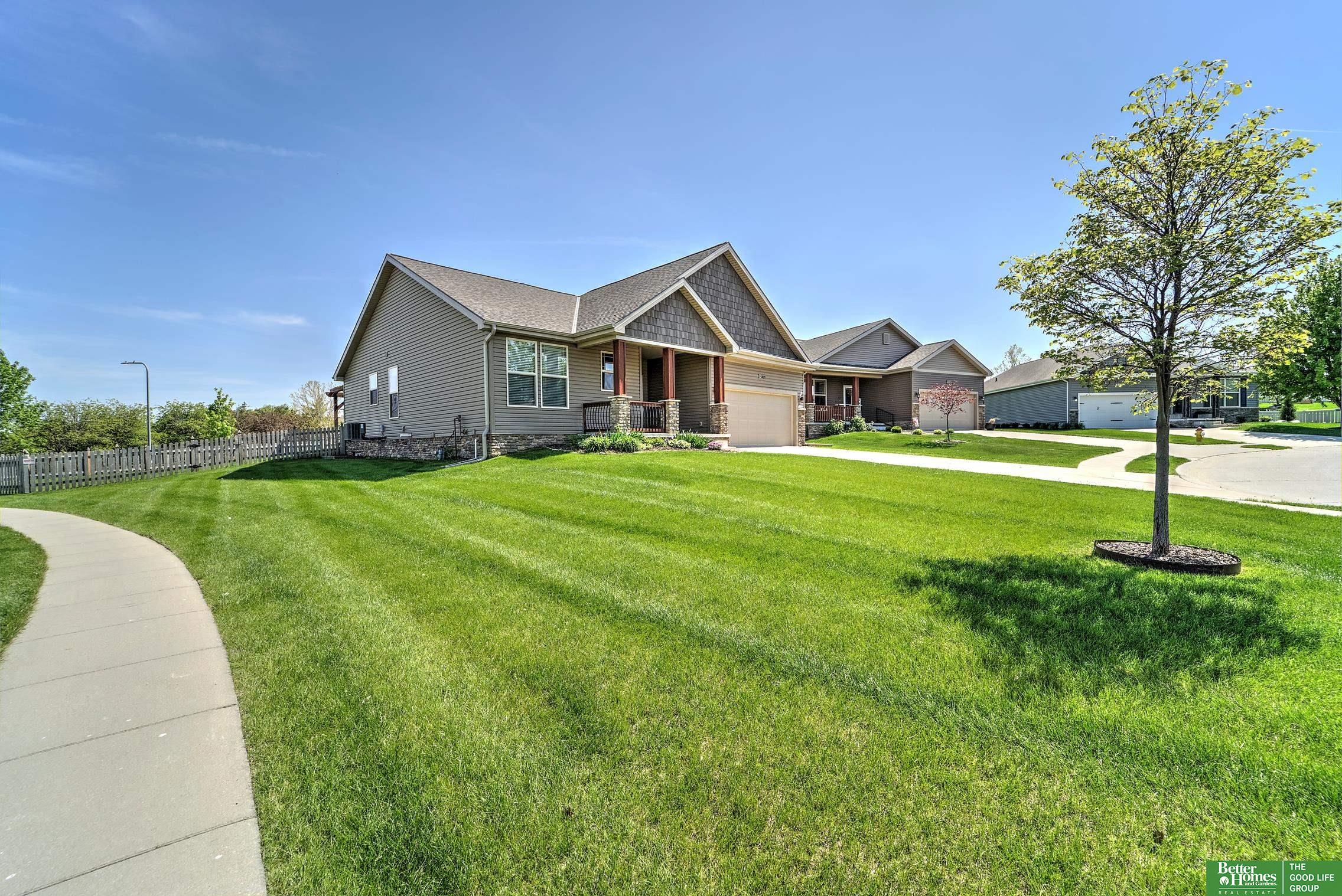 15801 Jardine Circle, Bennington, Nebraska image 2
